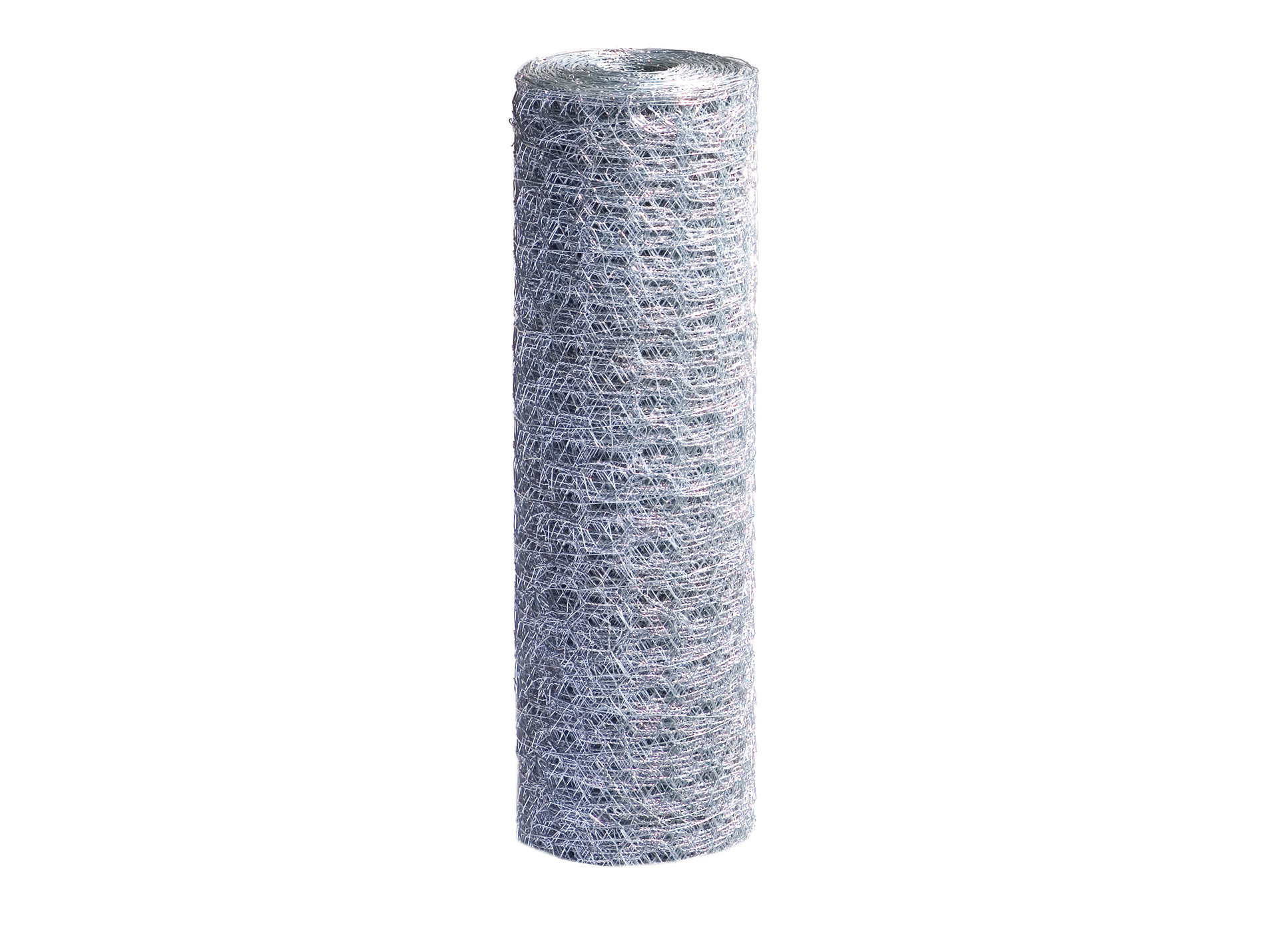 Grillage triple torsion galvanisé 51x51 H1m L50m