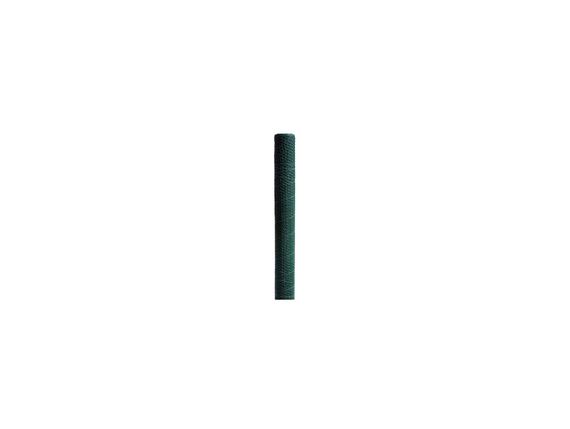 Grillage triple torsion vert 19x19 H0,5m L10m