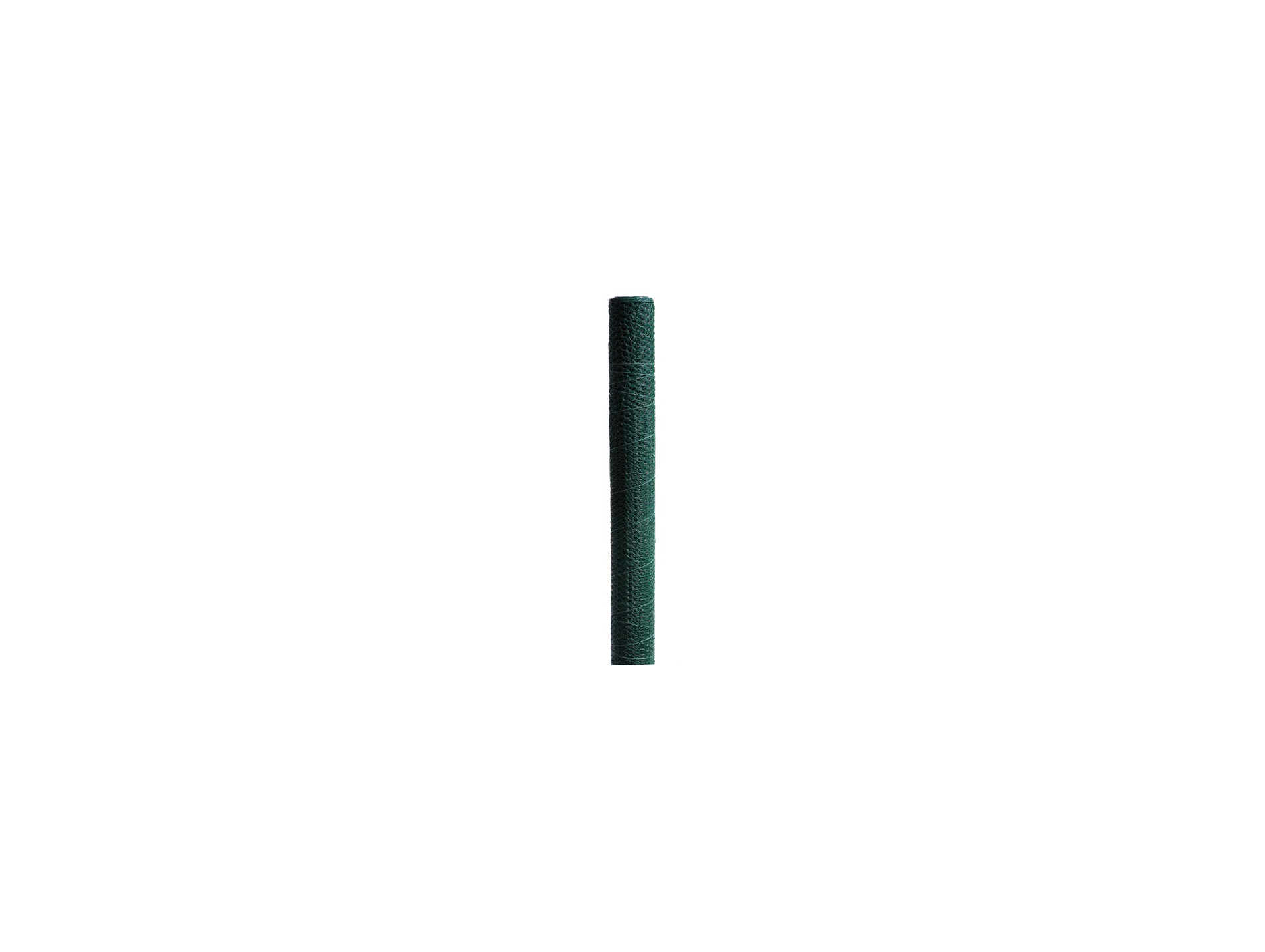Grillage triple torsion vert 19x19 H1m L10m