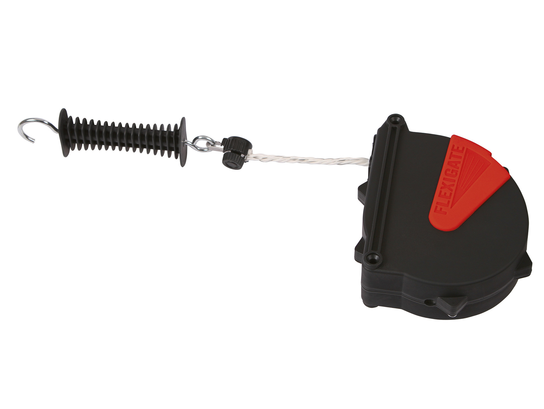 Enrouleur Flexigate AKO cordelette 7,5m