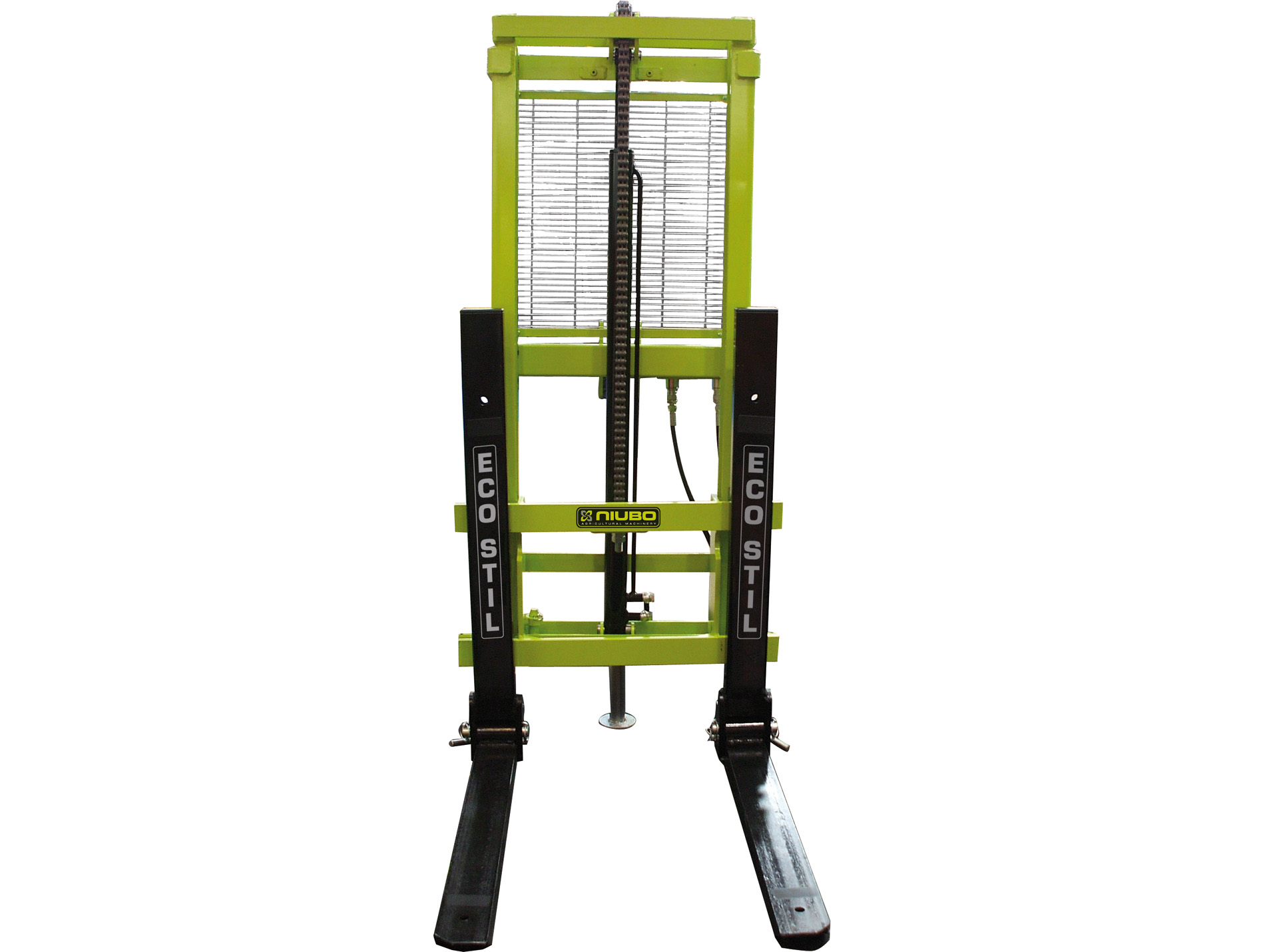 Lève palette EUROFARM 3 points 2,20m 700kg