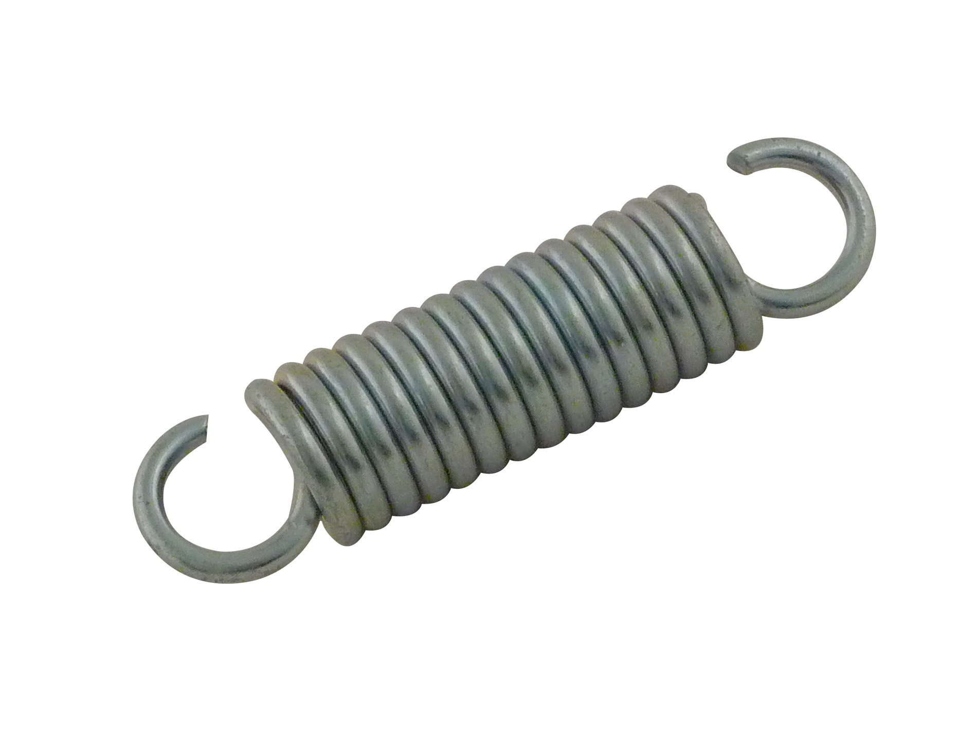 Ressort de traction ø1,8mm 37mm x8