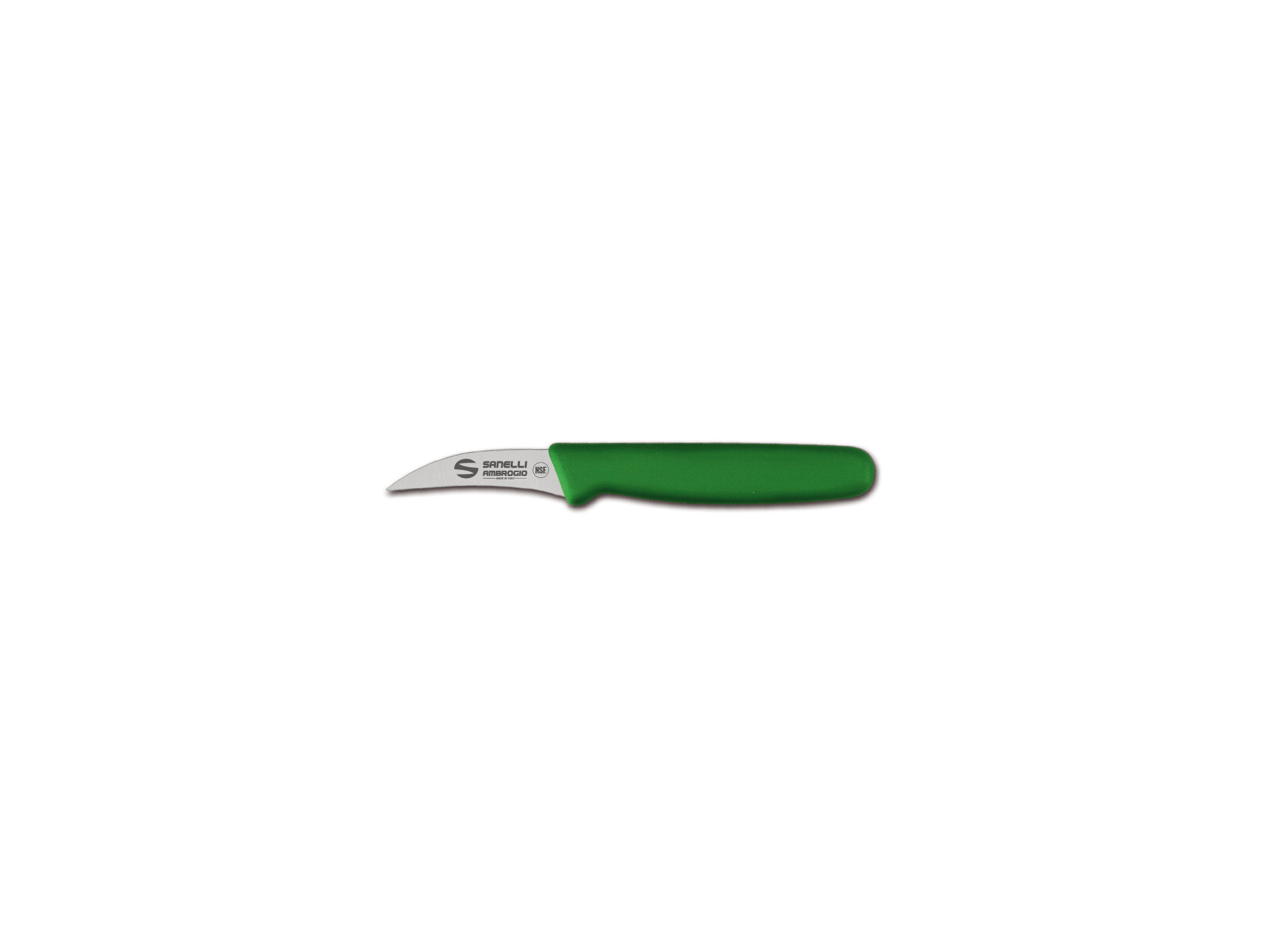Couteau éplucheur 7cm