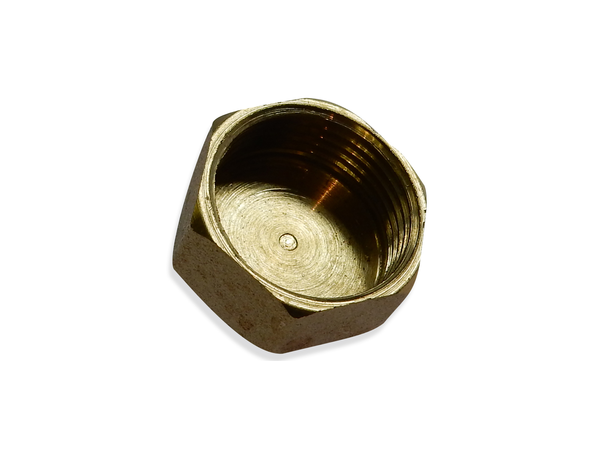 Bouchon FAUQUET Femelle 20/27