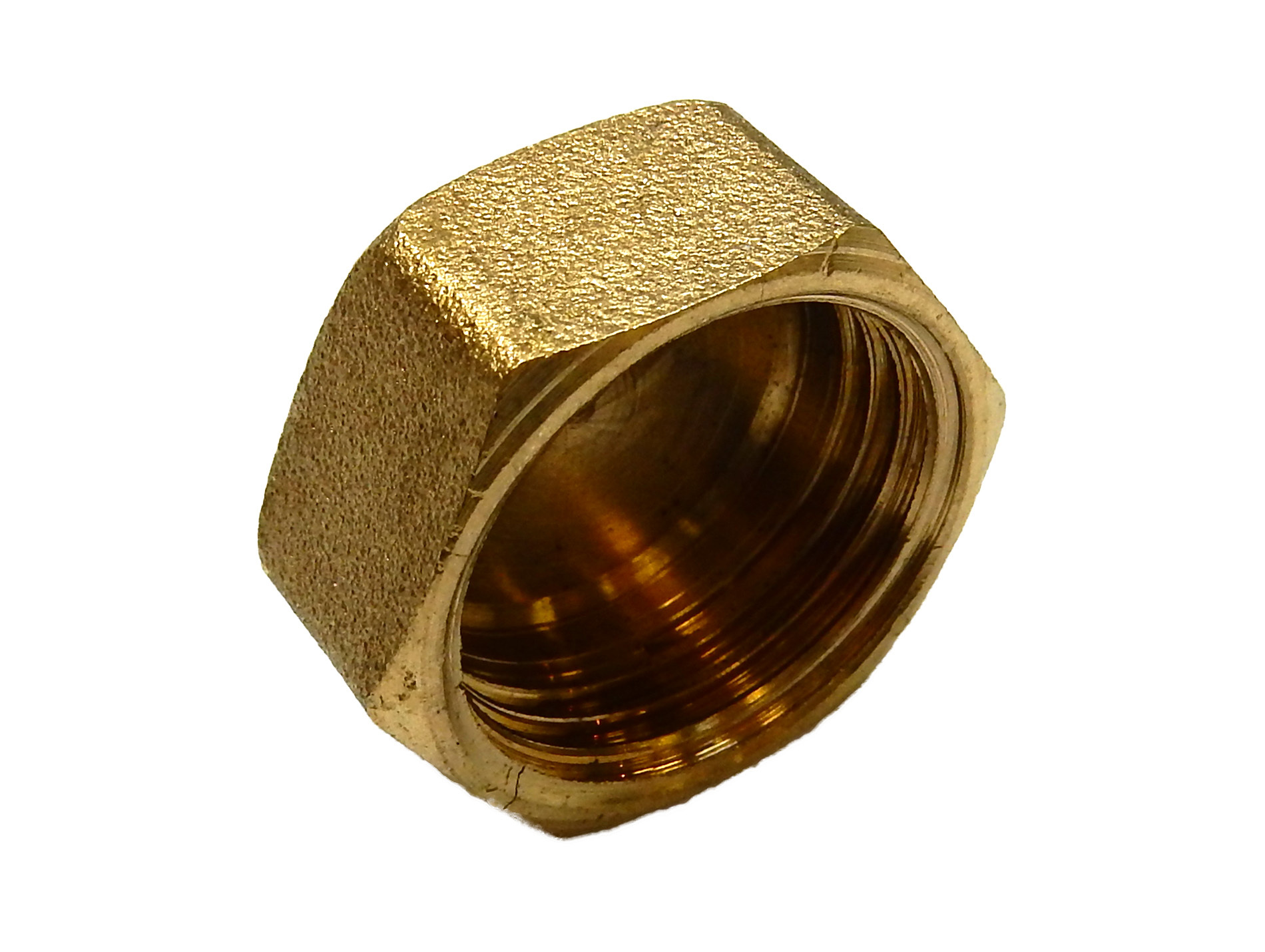 Bouchon FAUQUET Femelle 26/34