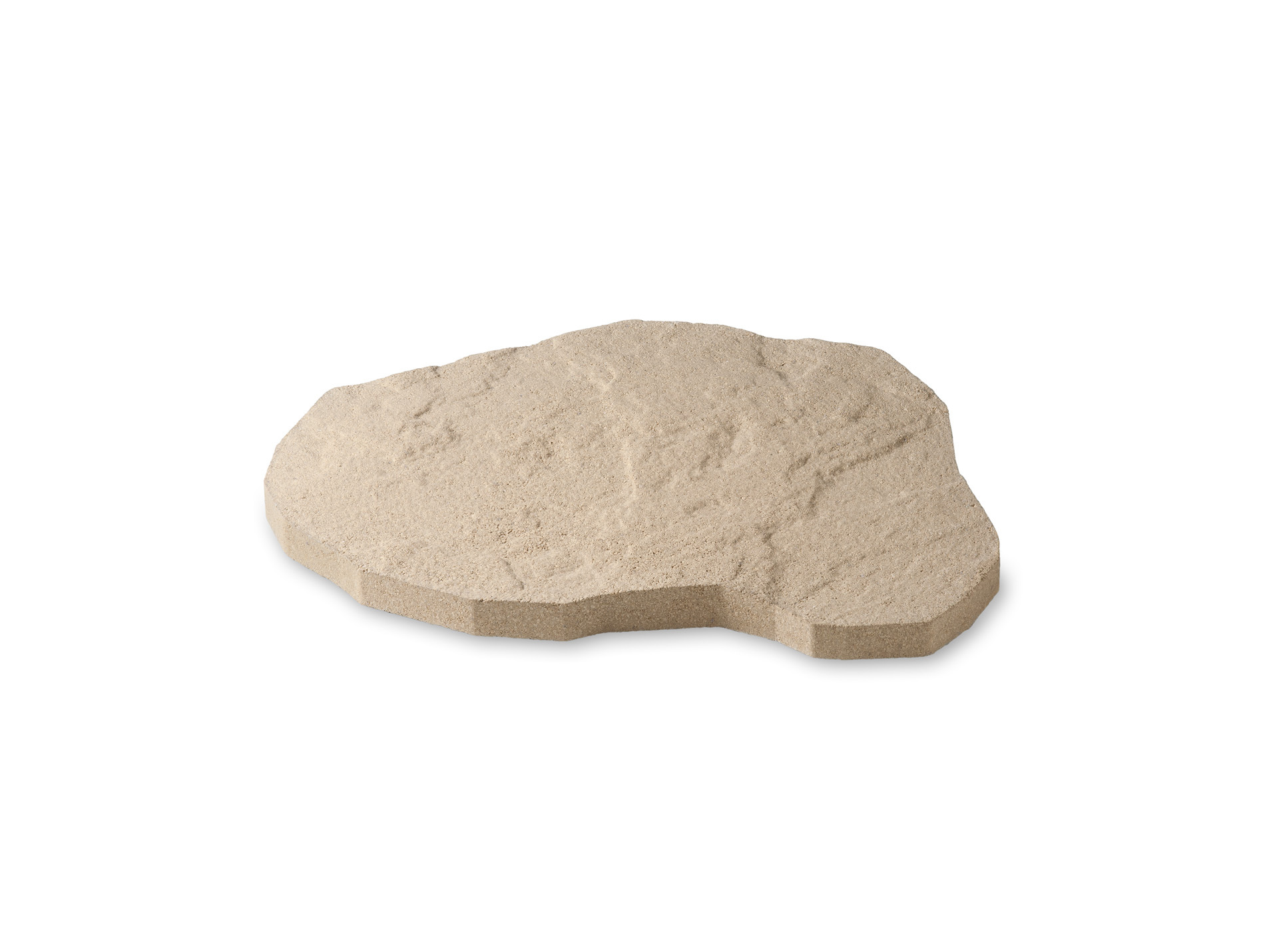 Pas japonais sentier 48x36x3,5cm beige