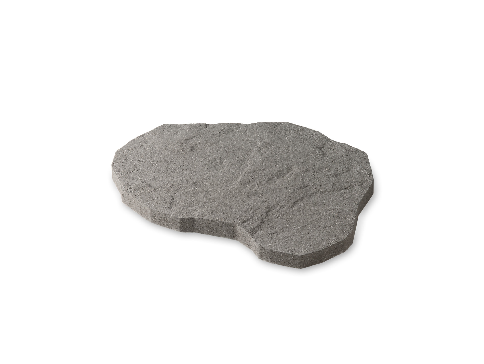 Pas japonais sentier 48x36x3,5cm gris