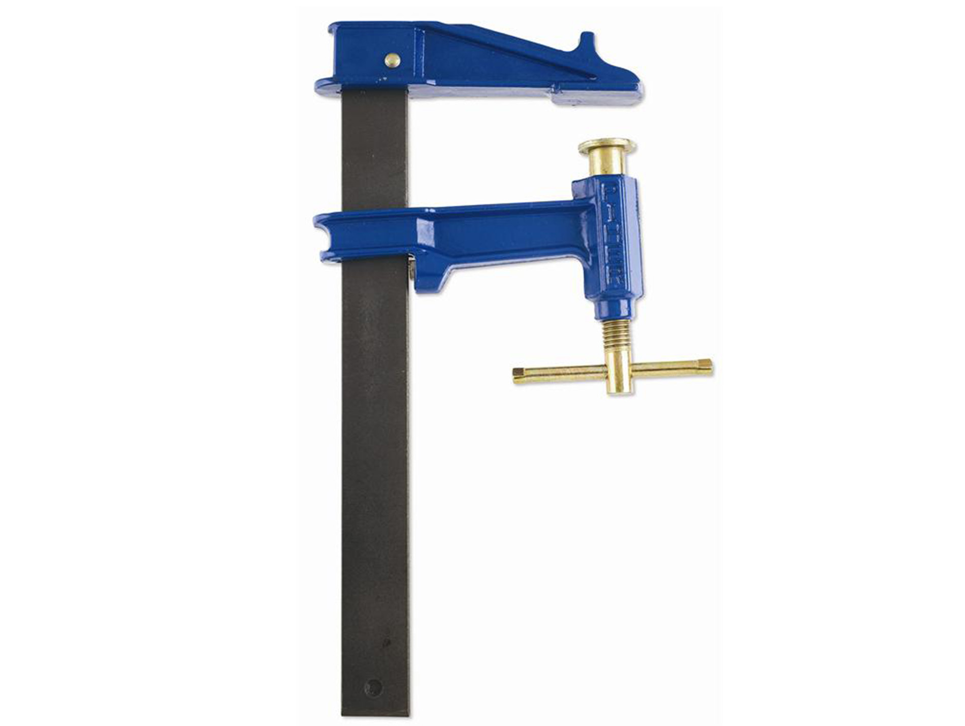Serre joint à pompe PIHER 12 cm L100 cm