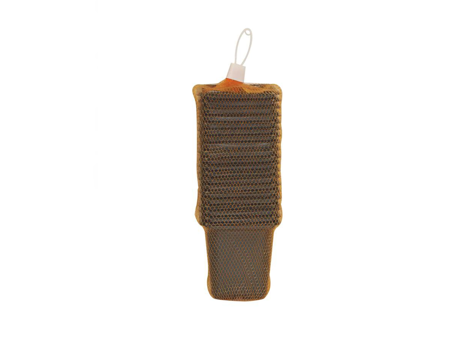 Pot plastique 9x9cm x7
