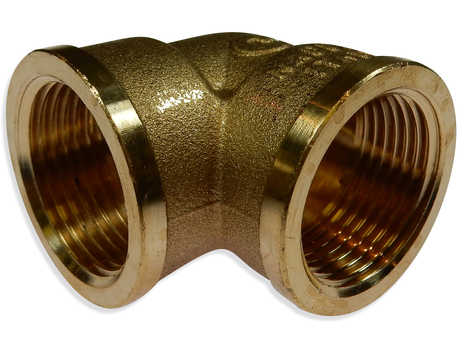 Coude laiton FAUQUET Femelle 20/27