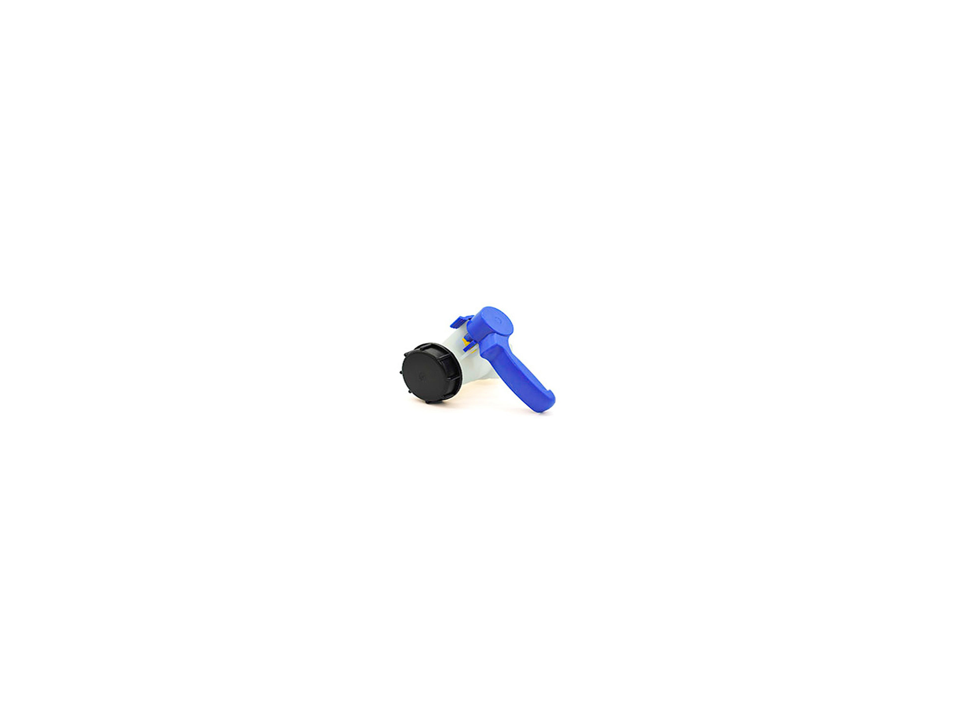 Vanne papillon 2 pouces 56mm Mamor Mauser