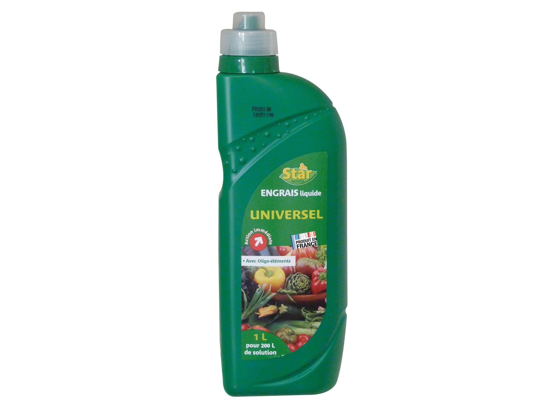 Engrais universel liquide 1L