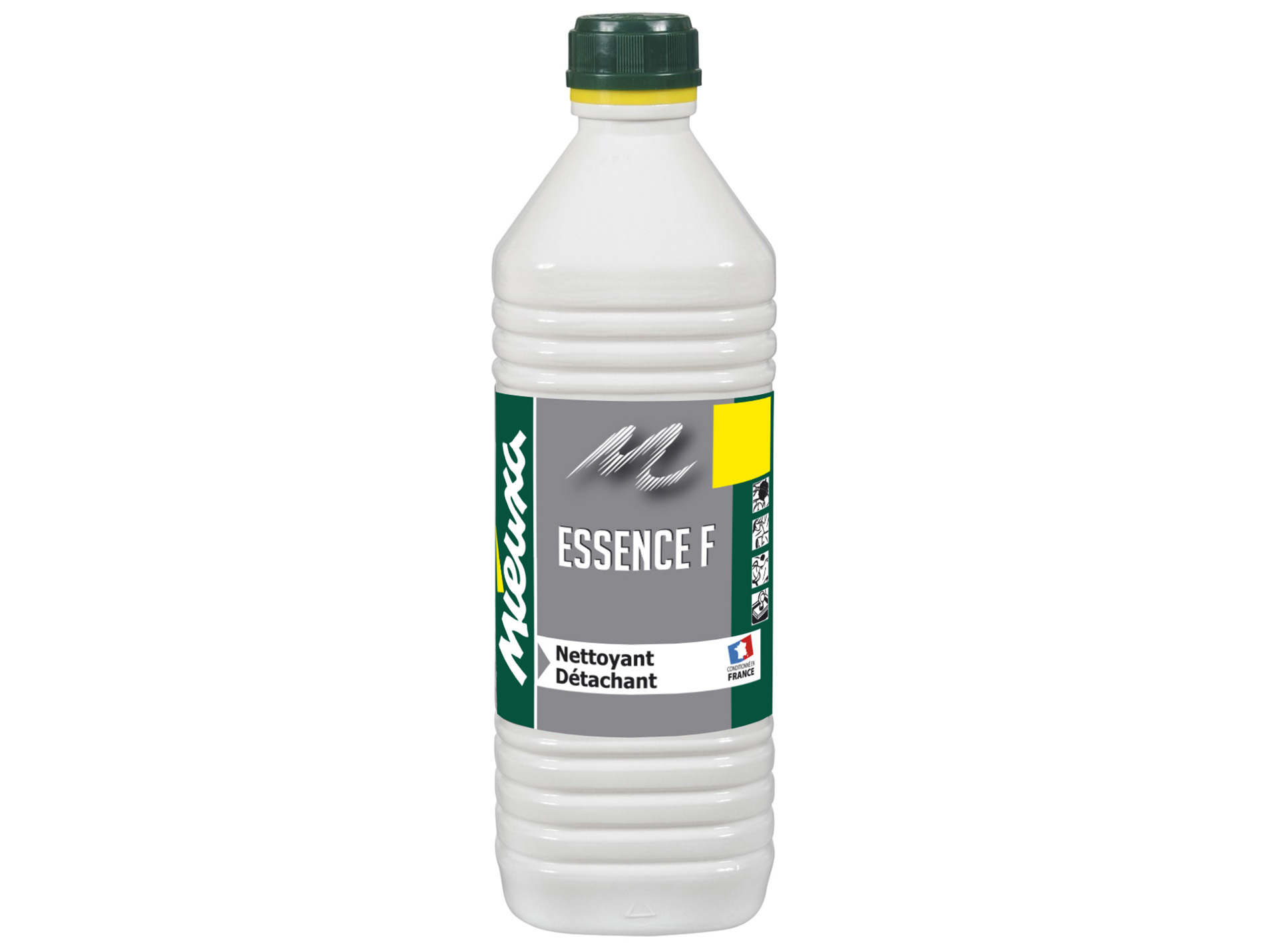 Essence F MIEUXA 1L