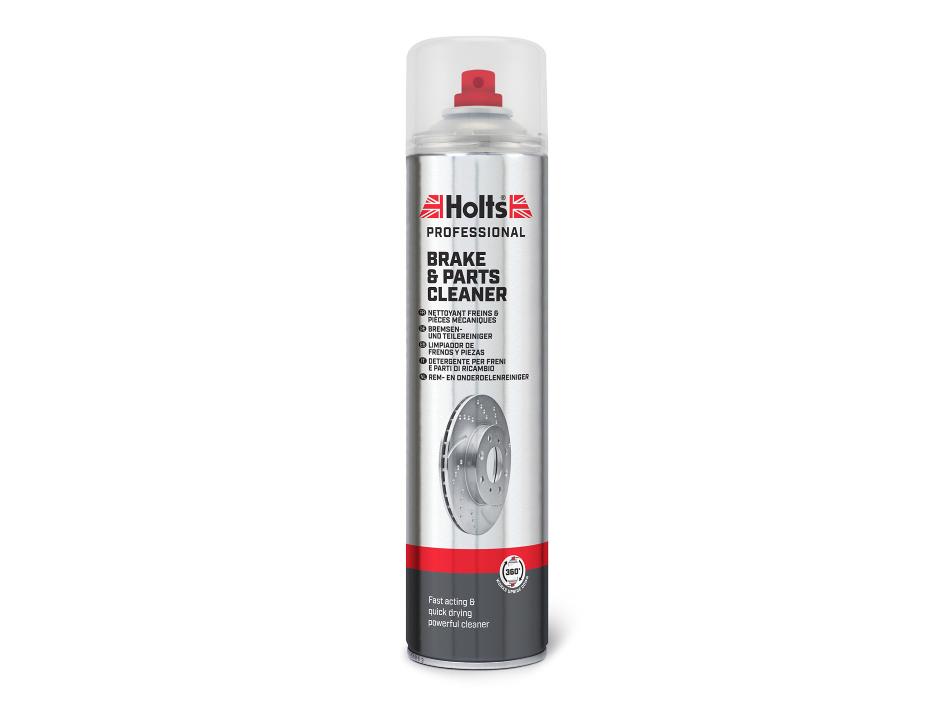 Nettoyant frein HOLT LLOYD 600ml
