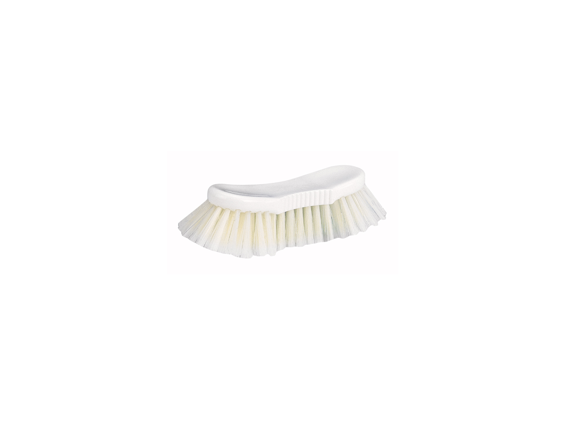 Brosse UKAL spéciale laiterie nylon alimentaire