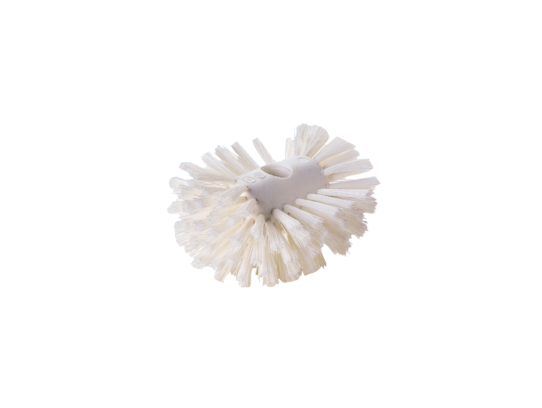 Brosse tank à lait UKAL nylon alimentaire