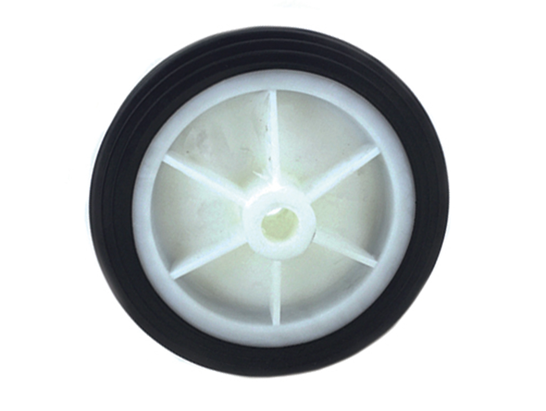 Roue tondeuse S2010P Ø125mm