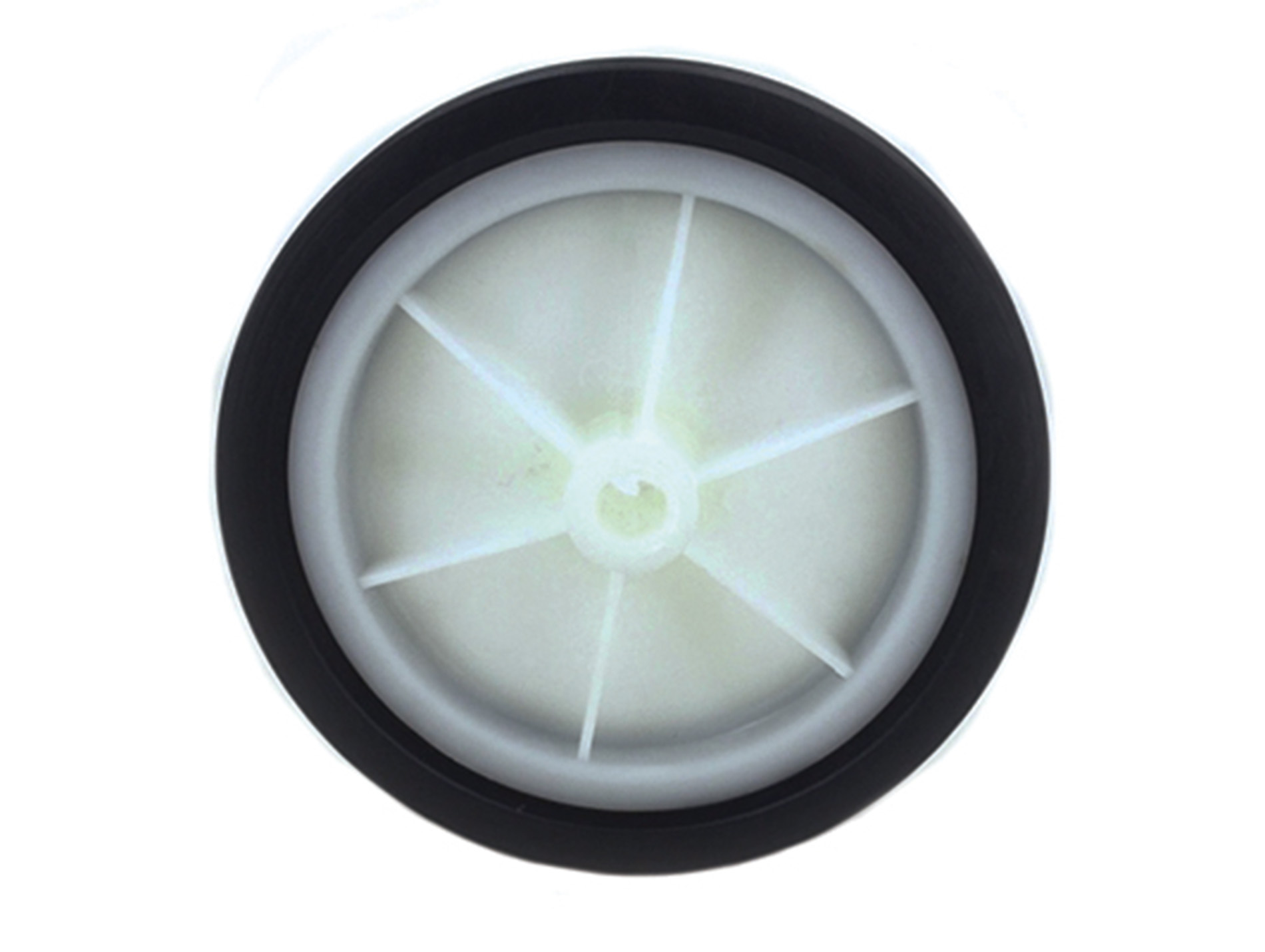 Roue tondeuse S2010P Ø150mm