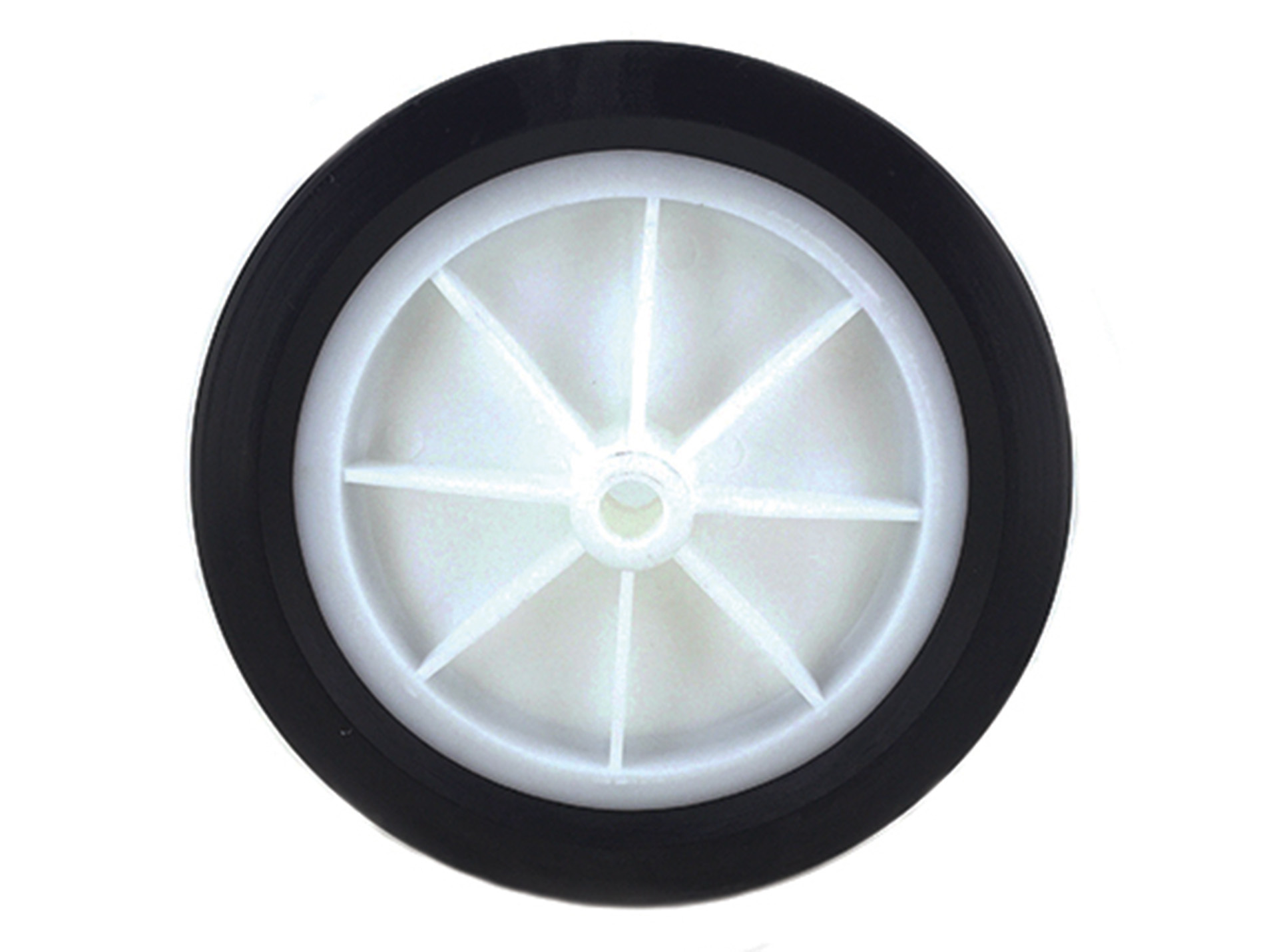 Roue tondeuse S2010P Ø175mm