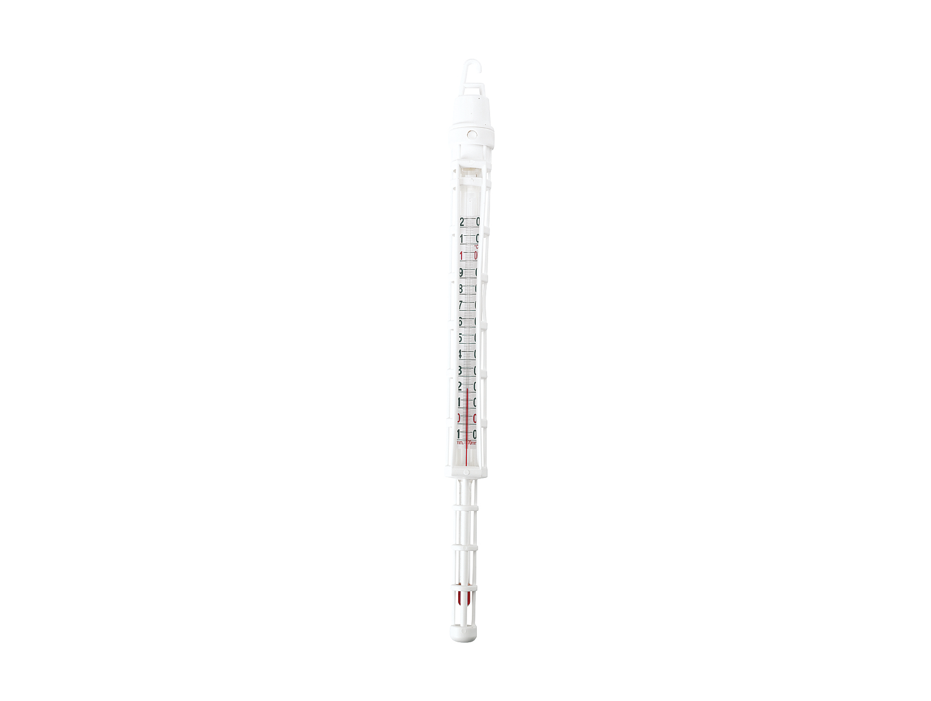 Thermomètre de cuisson ALLA H.35cm
