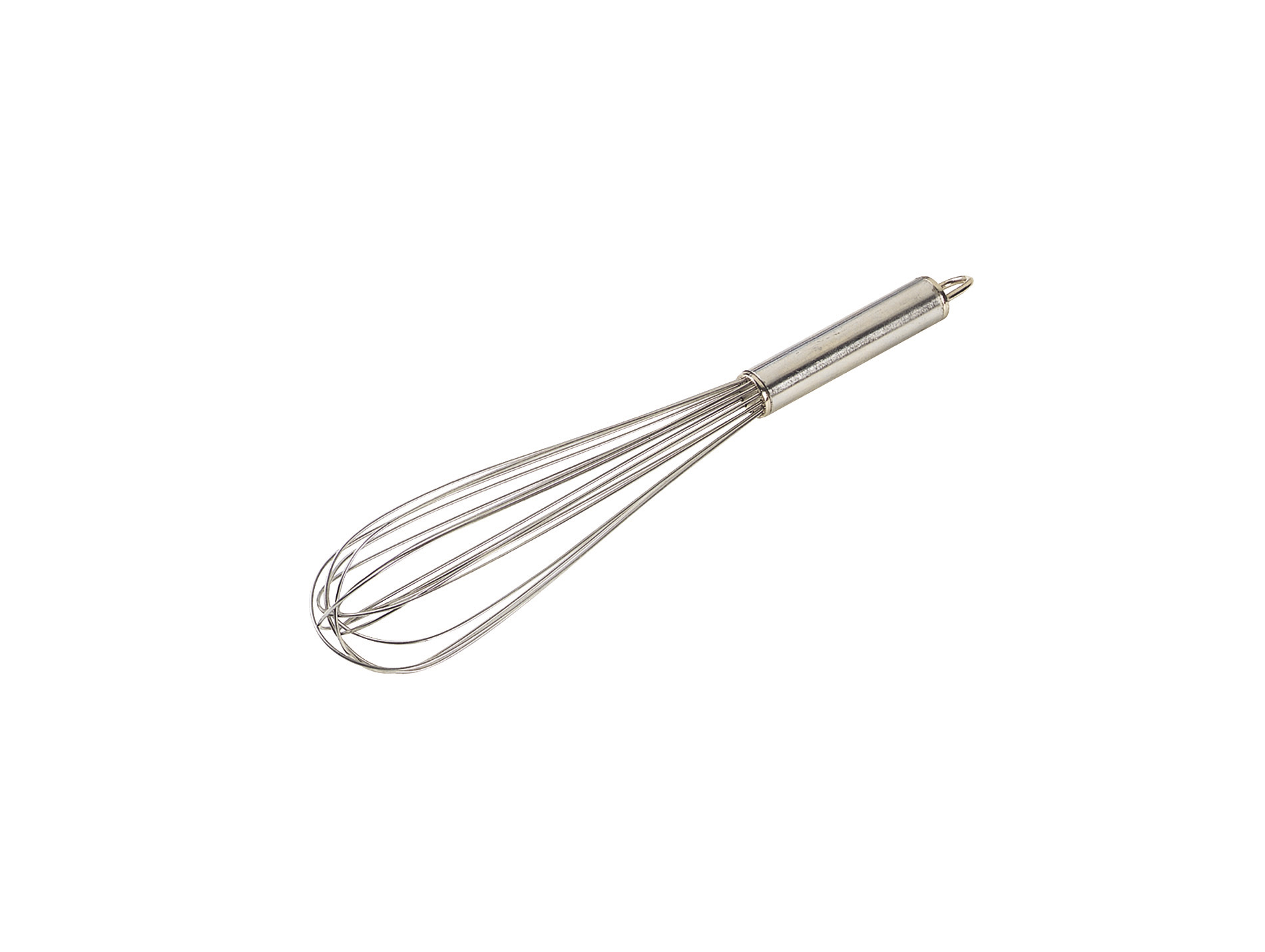 Fouet à lait UKAL inox 45cm