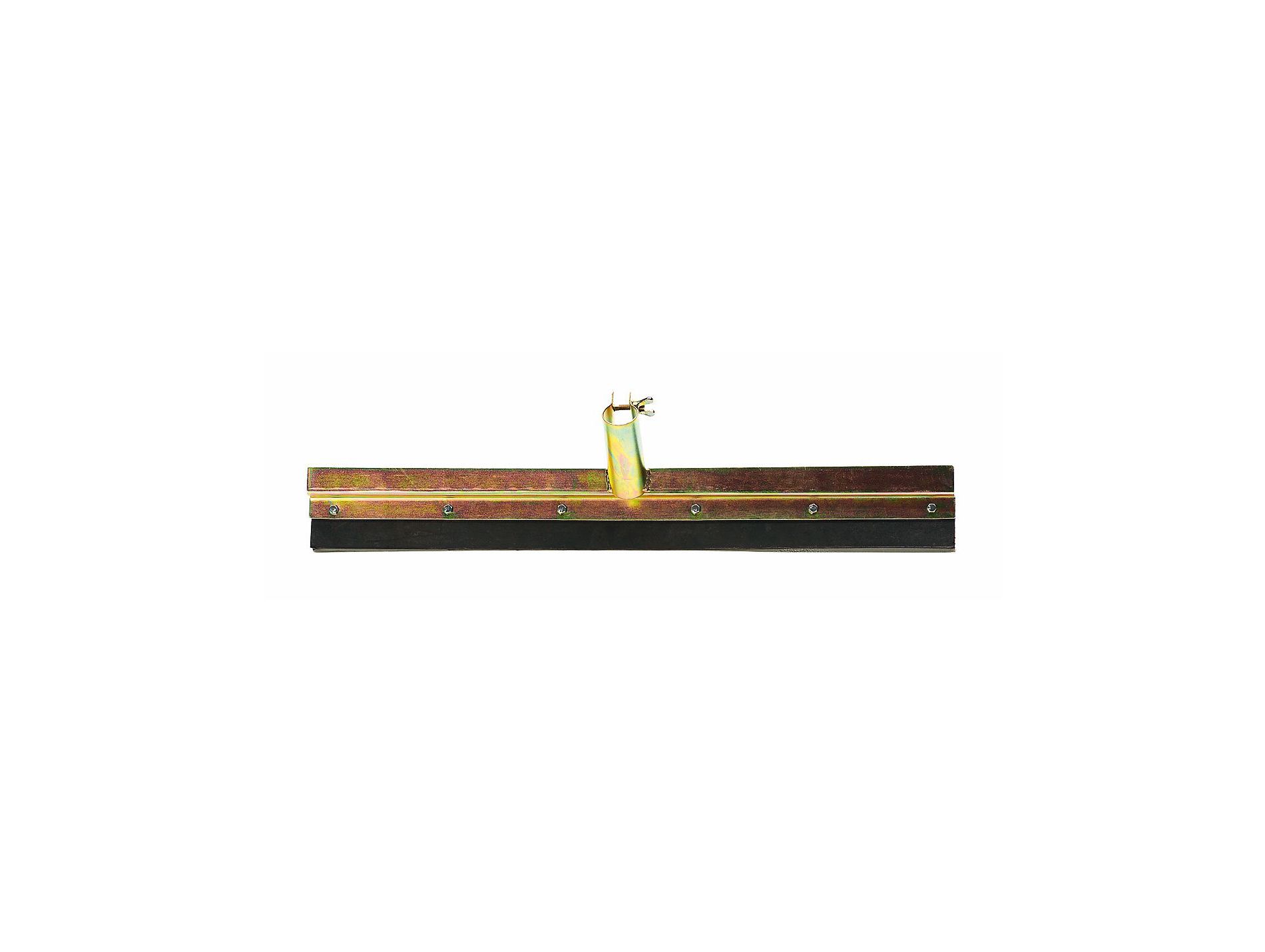 Racloir UKAL droit 60cm