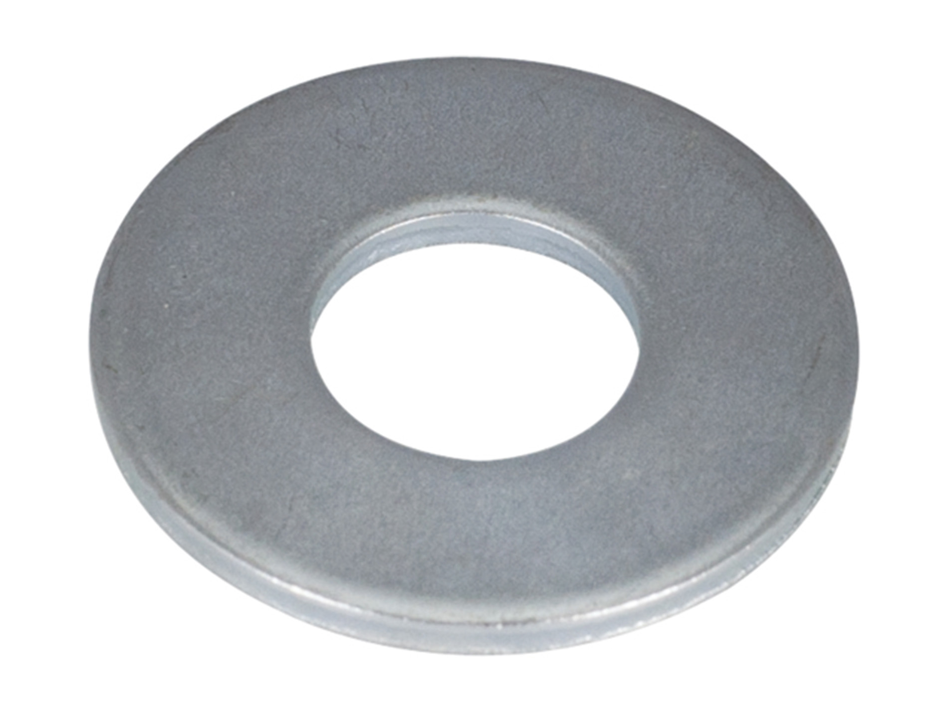 Rondelle plate large type L Ø5 L.16 x100