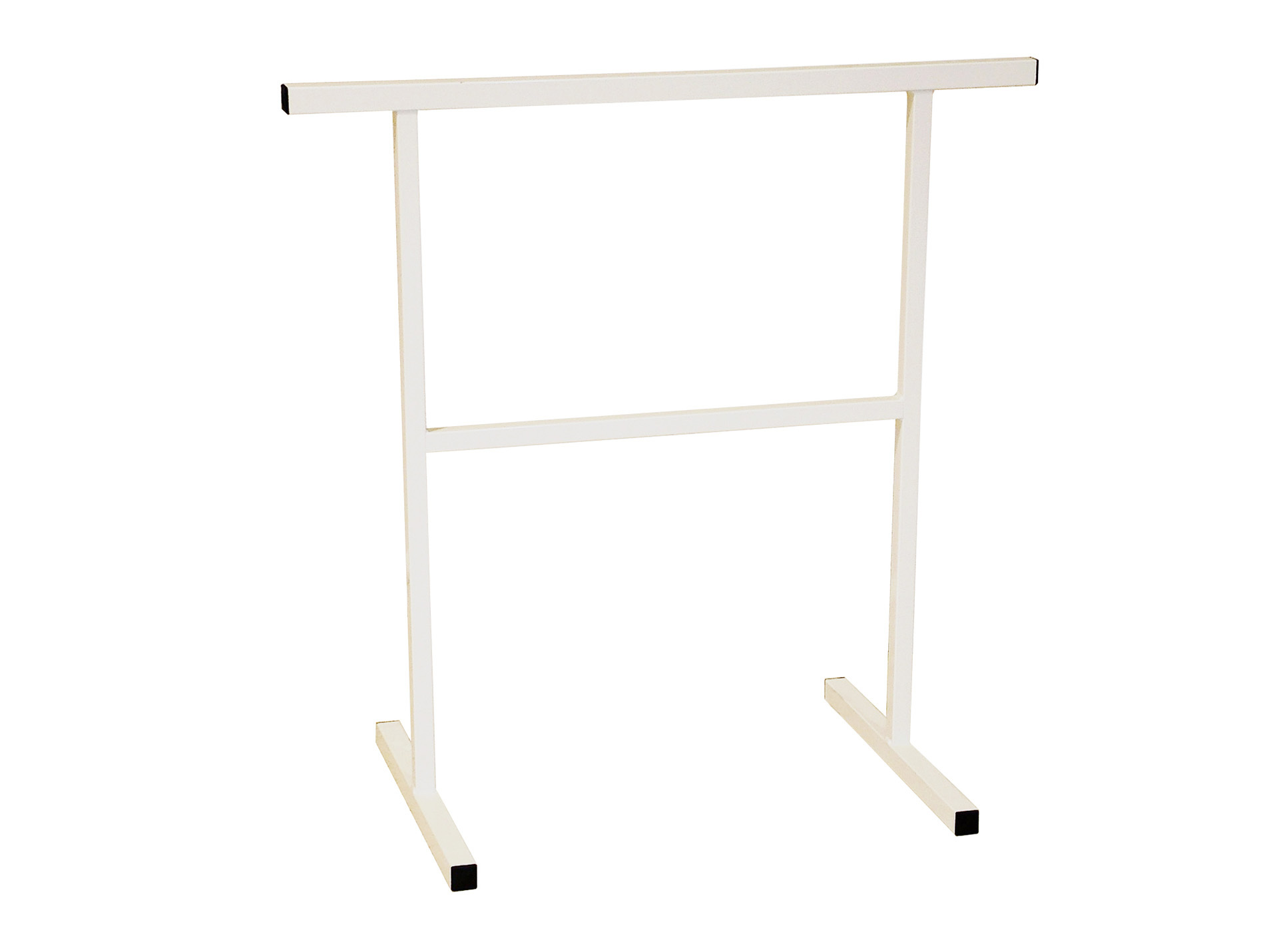 Tréteau Solid blanc