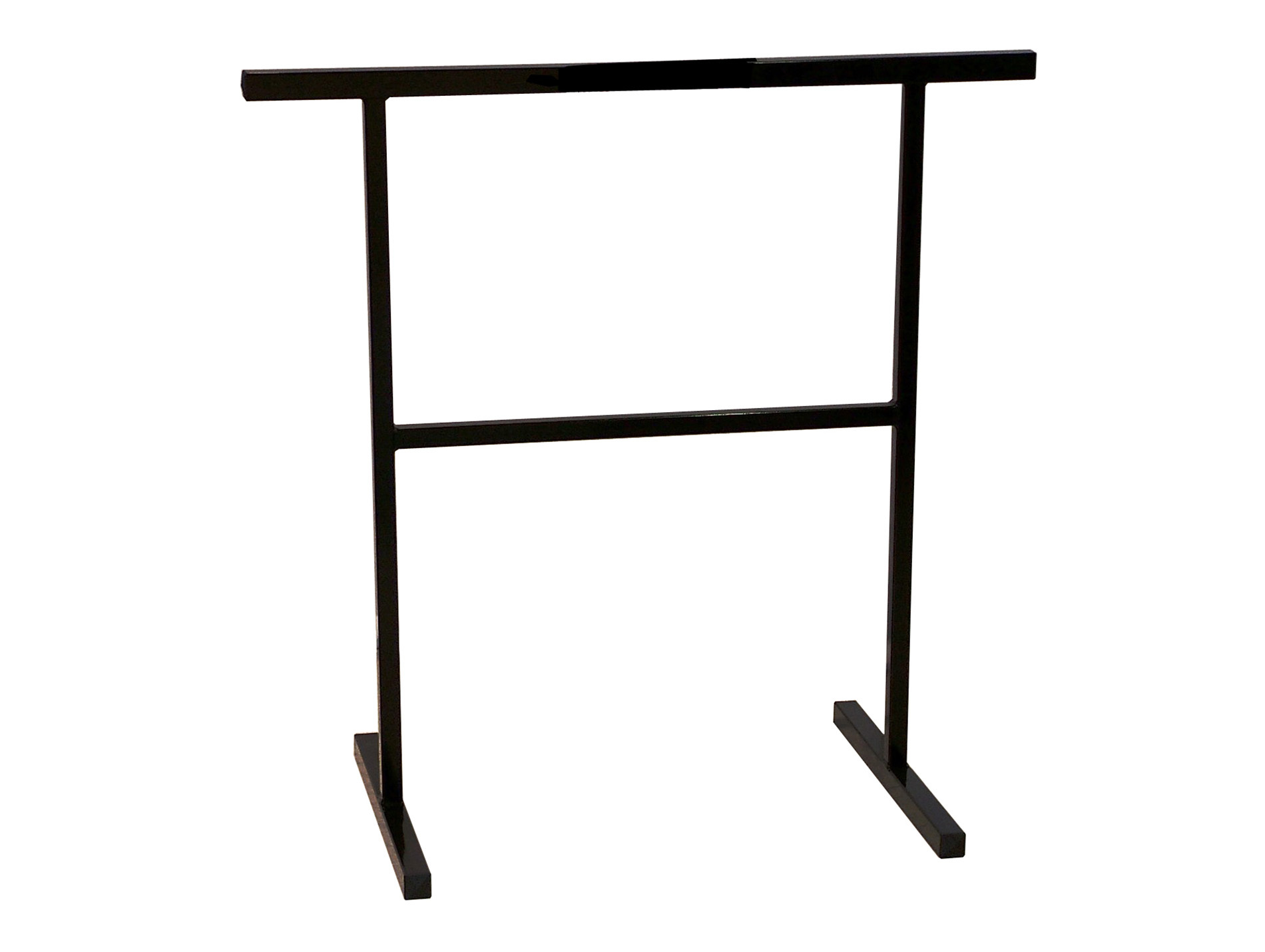 Tréteau Solid noir
