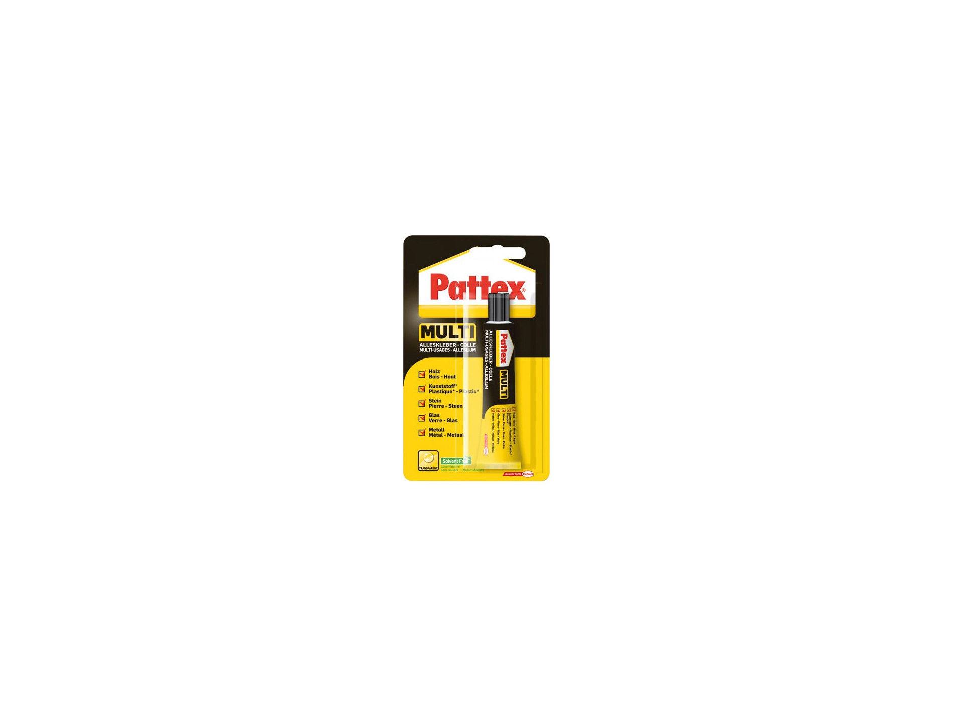 Colle PATTEX multi-usage 20g