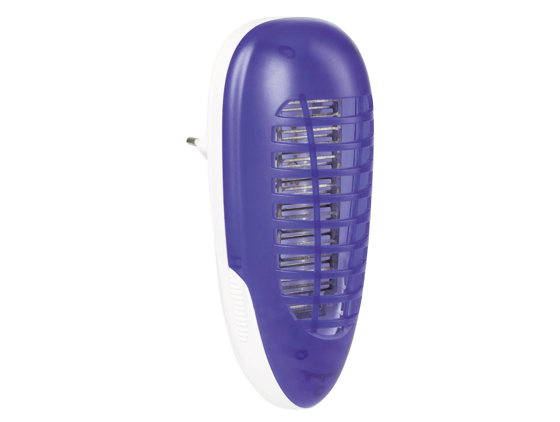 Tue-mouches électrique KERBL Minikille 4W 20m²
