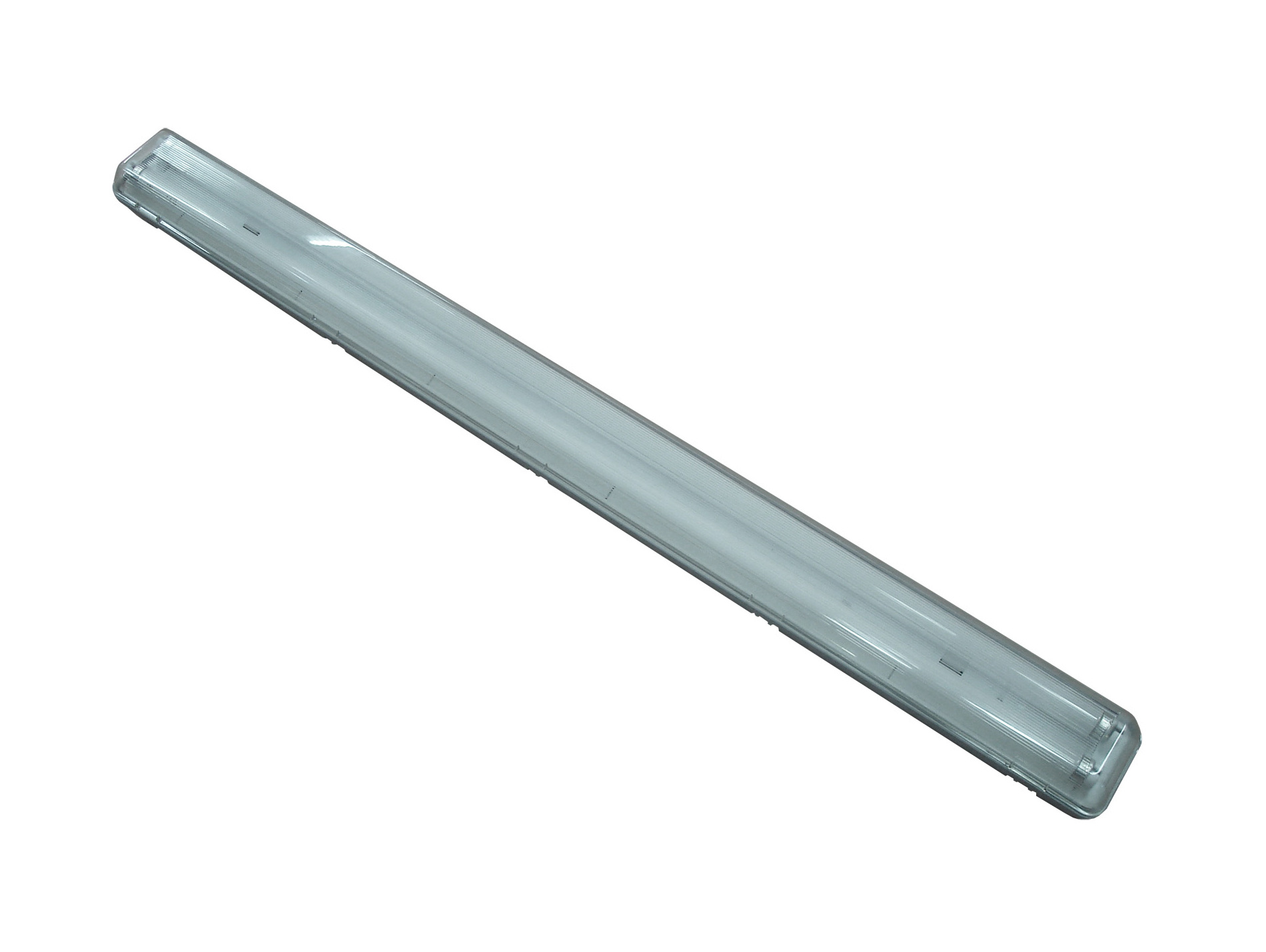 Réglette étanche FLUO 36 W 2700lm 60cm