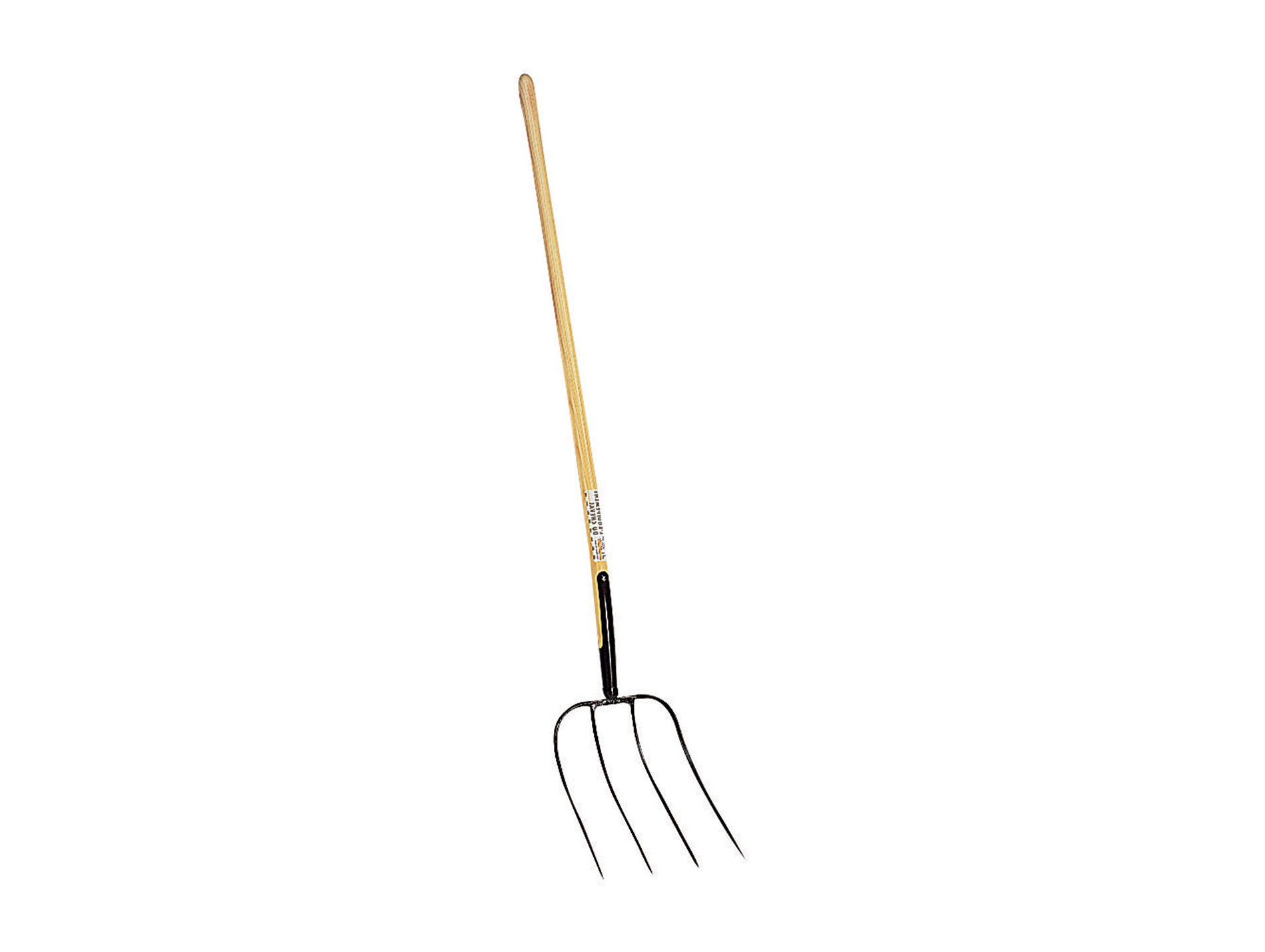 Fourche 4 dents LA GEE grand modèle