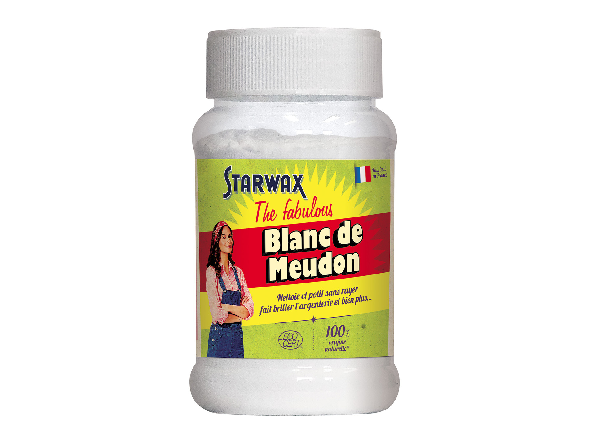 Blanc de Meudon FABULOUS 480g