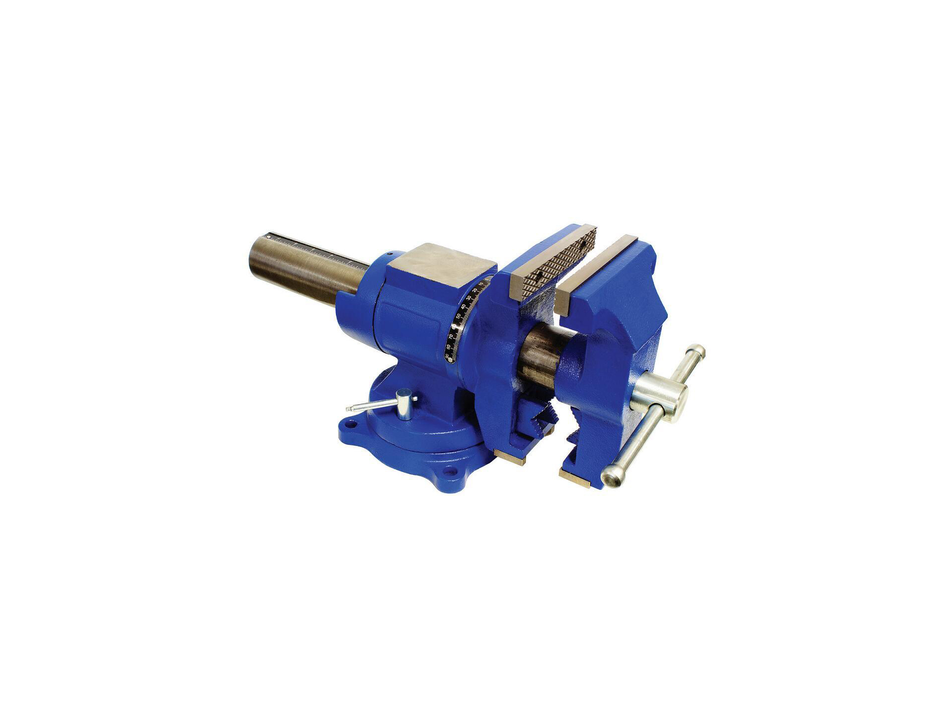 Etau multi usage 100mm