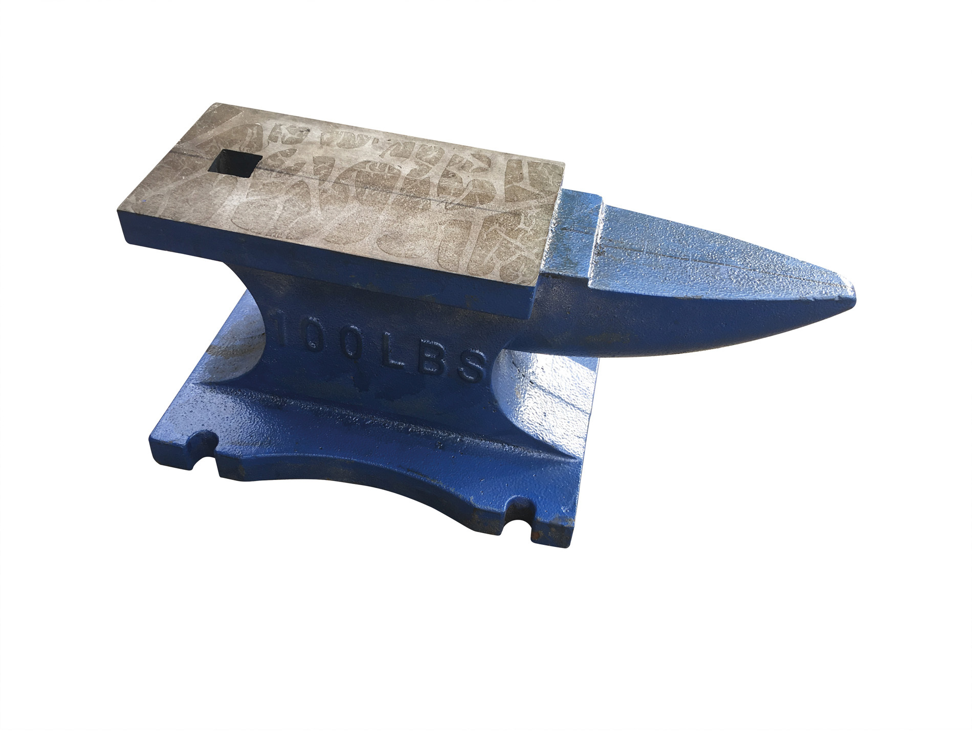 Enclume 45 kg