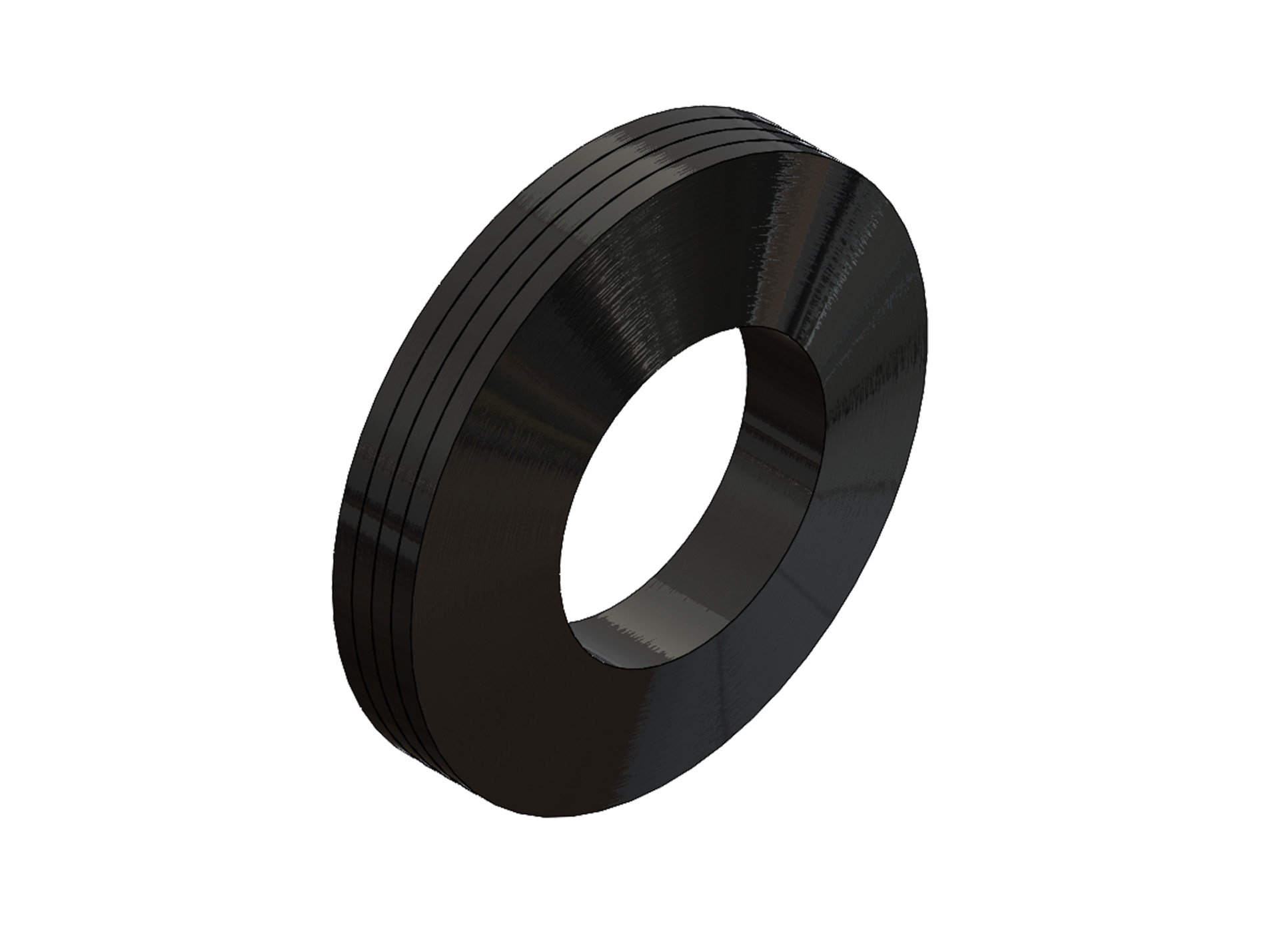 Rondelle élastique 33x16,5mm