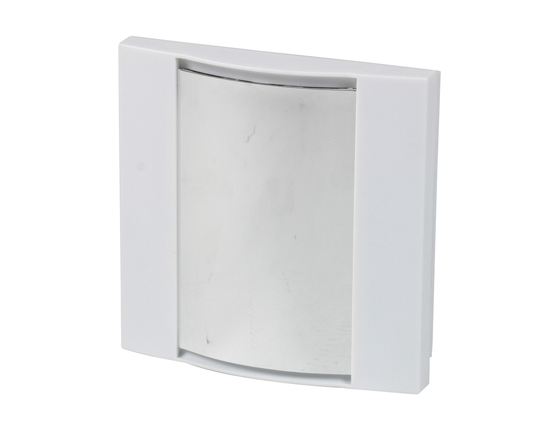 Carillon filaire blanc