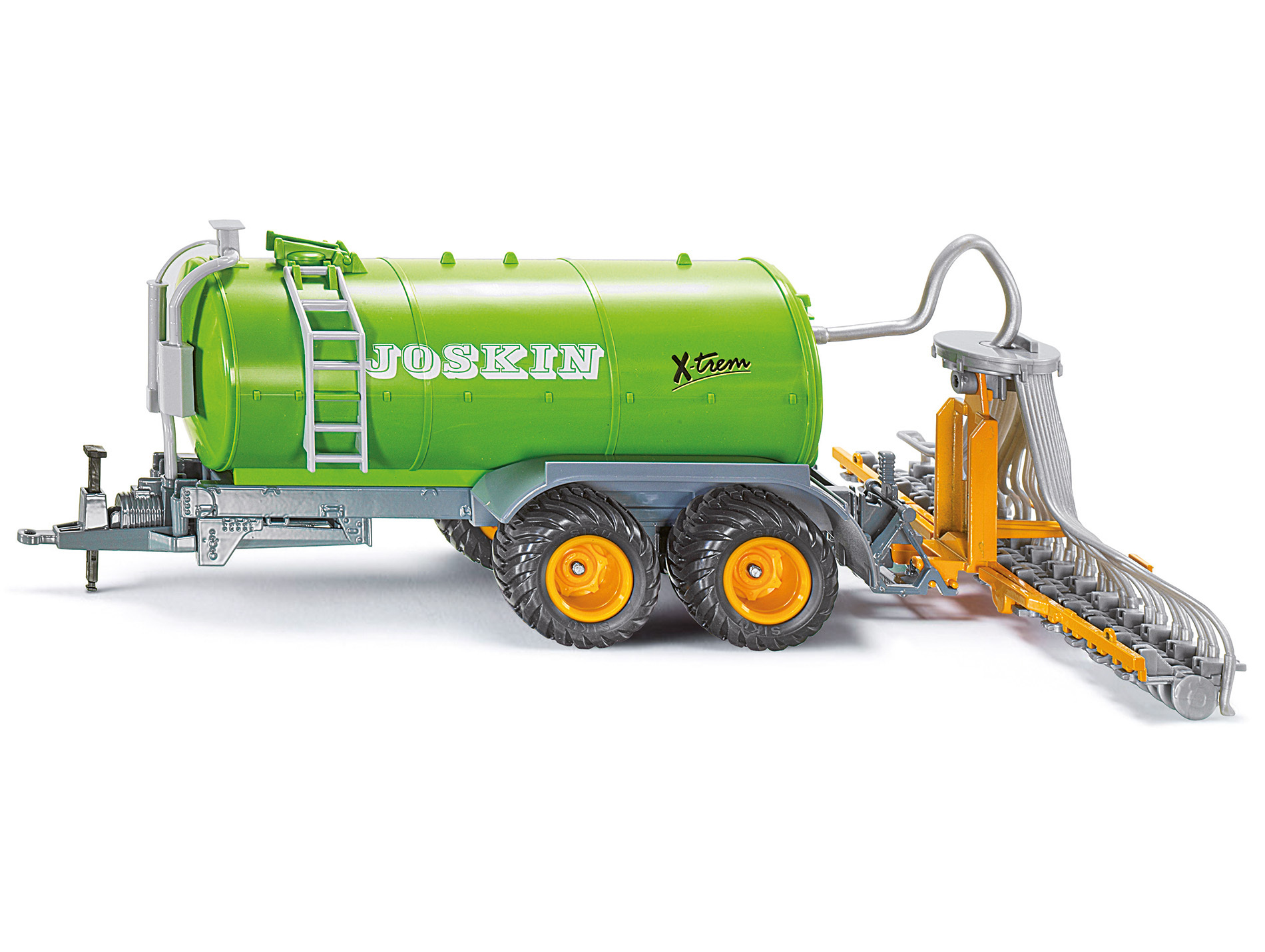 Remorque d'épandage Joskin SIKU 1/32e