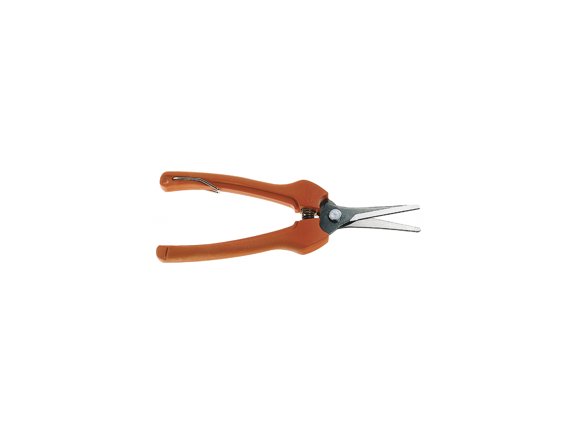 Epinette BAHCO lames droites