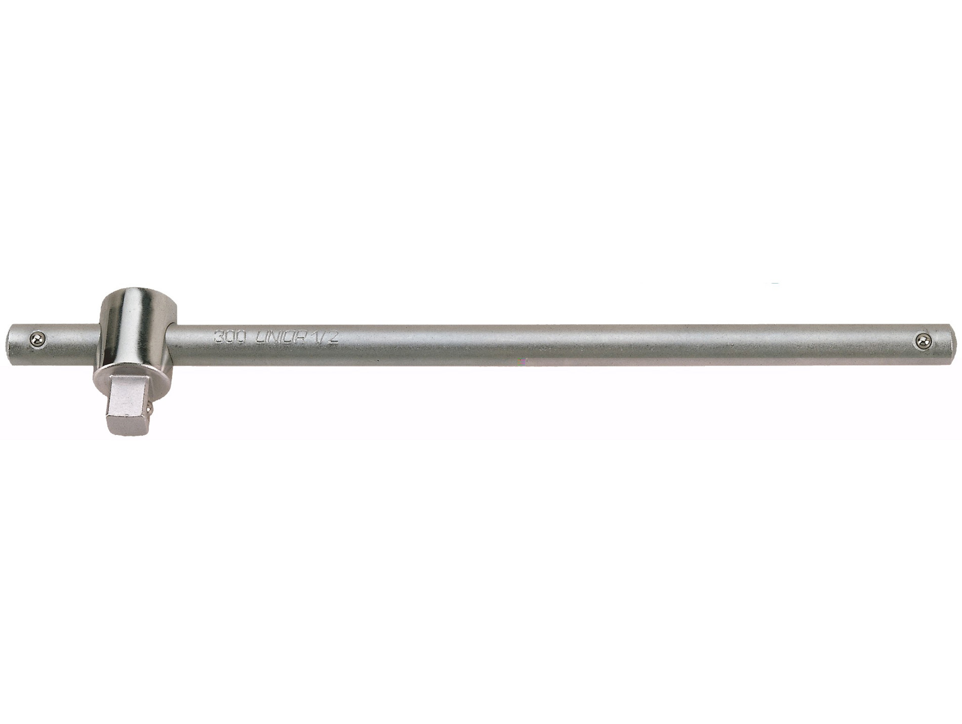 Carré coulissant 1/2'' UNIOR
