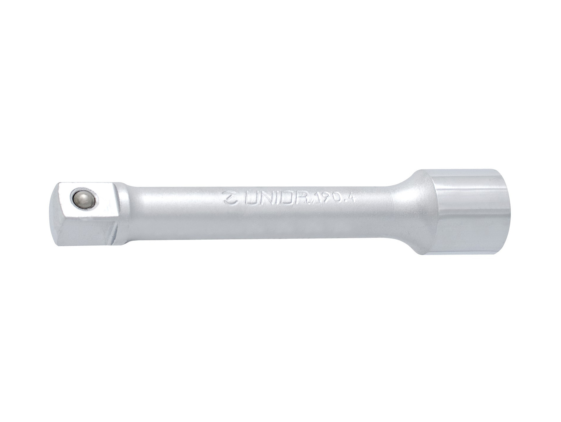 Rallonge cliquet UNIOR 250mm 1/2''