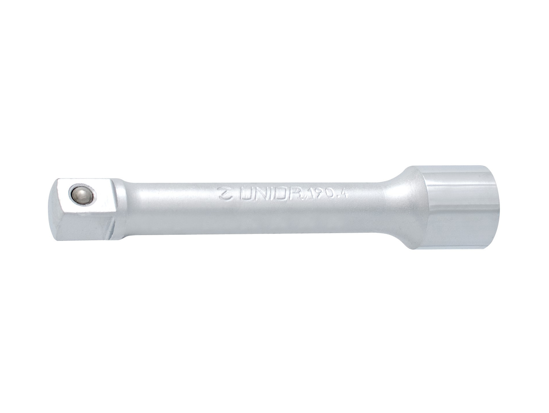 Rallonge cliquet UNIOR 125mm 1/2''