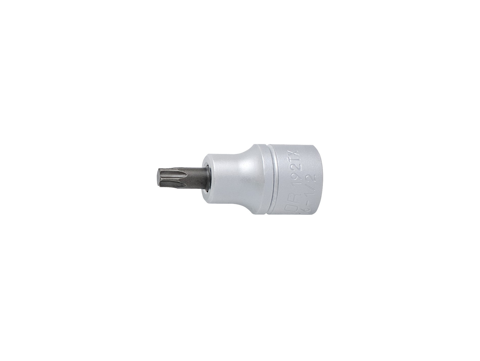 Douille tournevis 1/2'' UNIOR torx 50