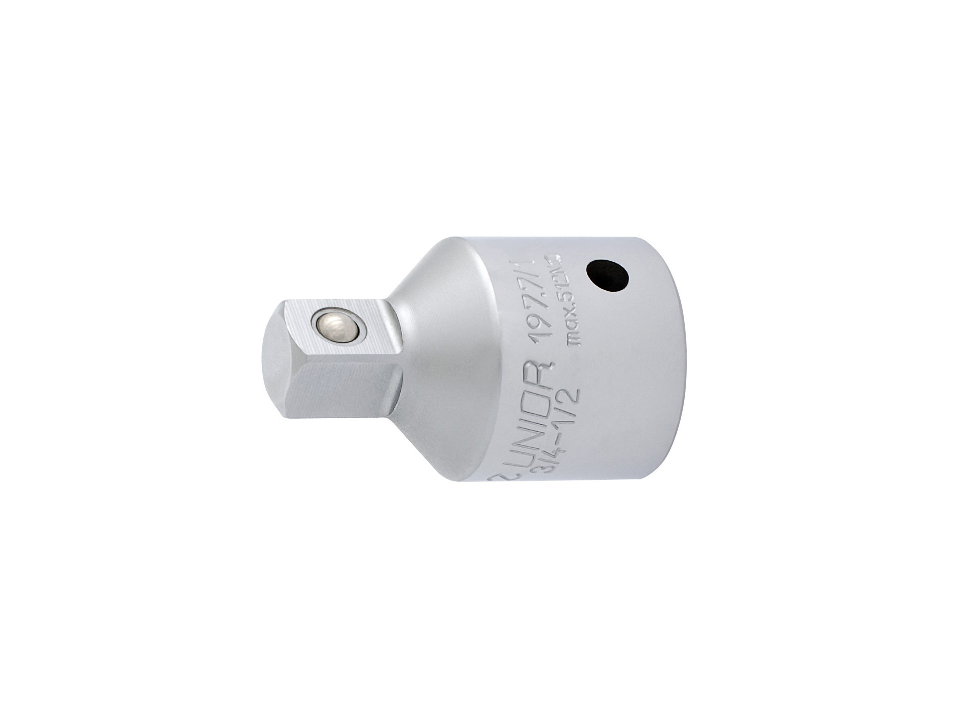 Adaptateur 3/4'' UNIOR