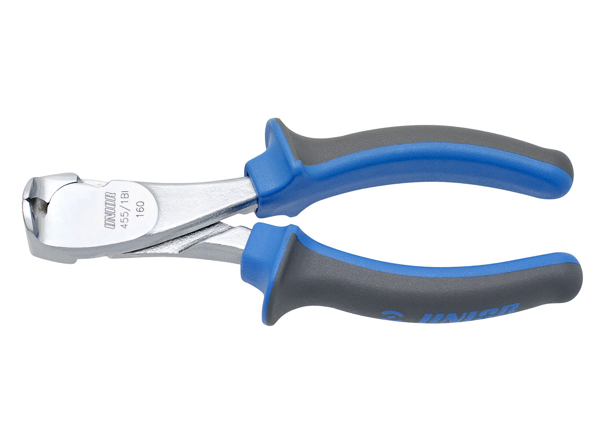 Pince coupante en bout UNIOR 160mm