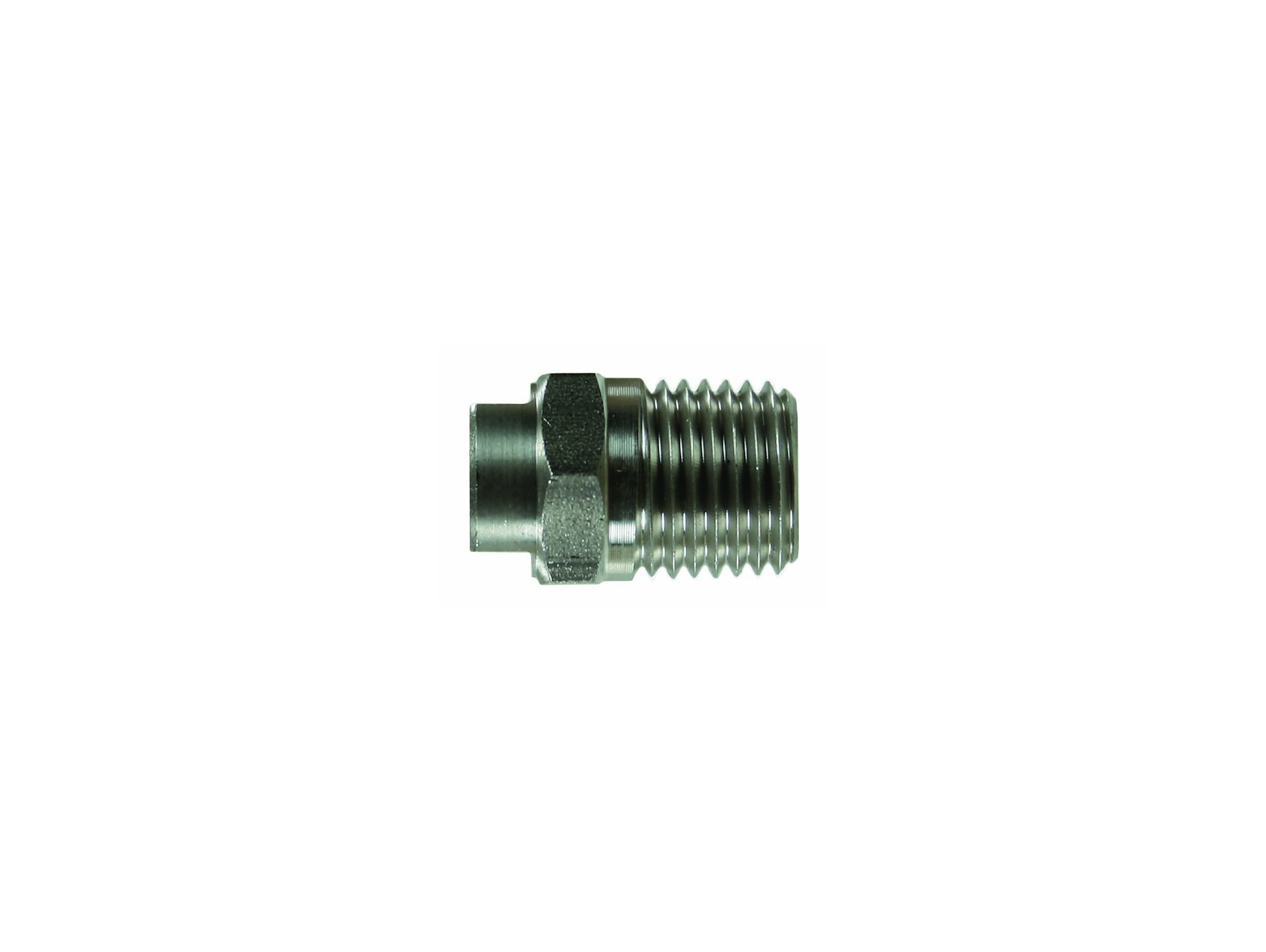 Buse haute pression 1/4 calibre 055