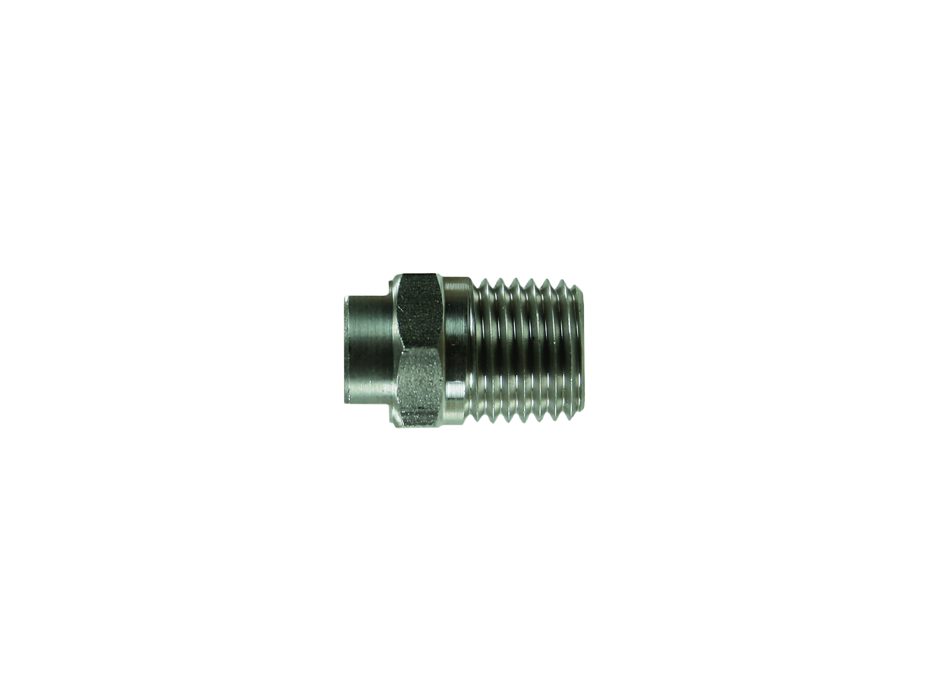 Buse calibre 034 SELECTION EMERAUDE 25° 1/4M