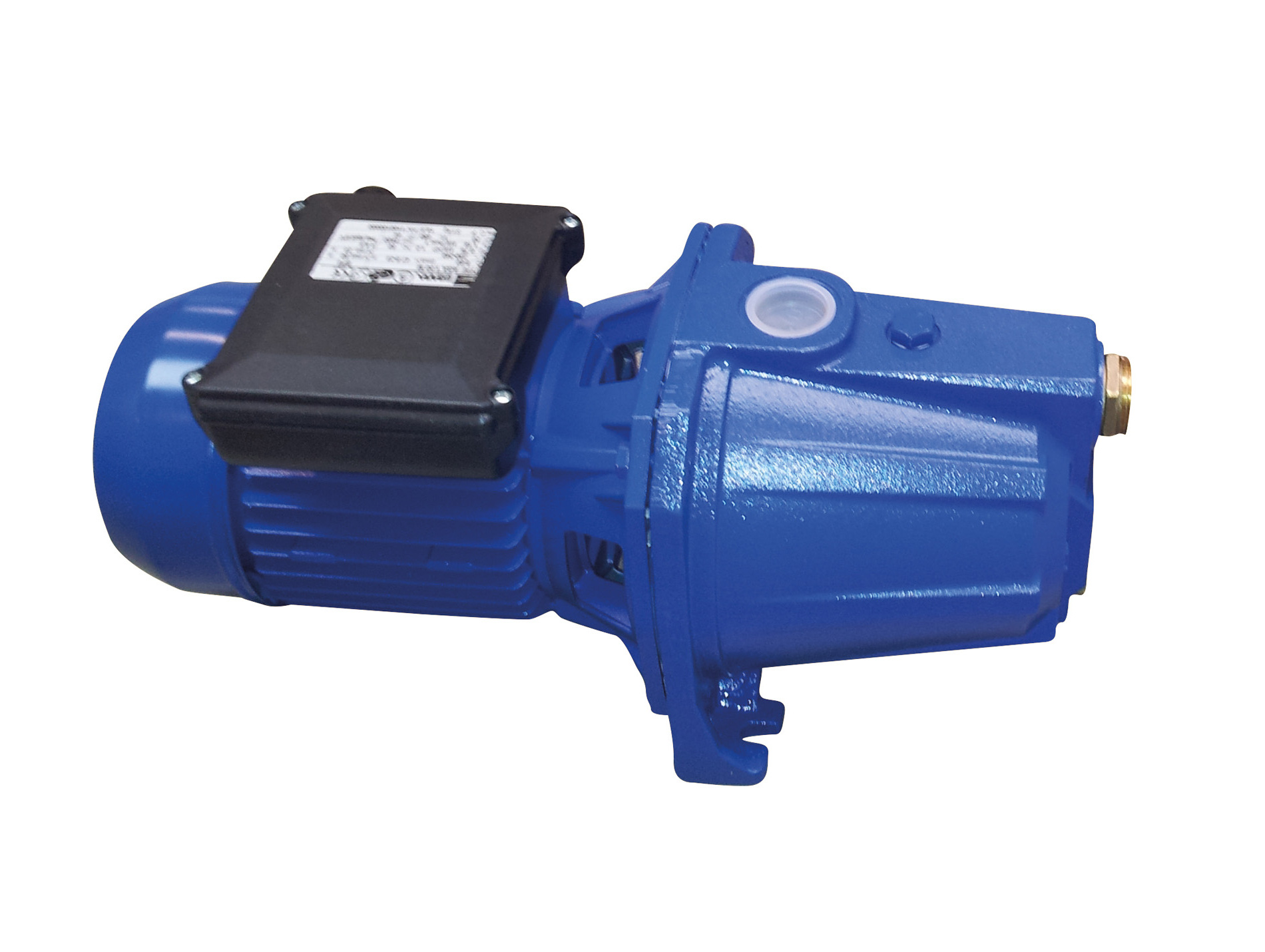 Pompe de surface  EBARA AGA 100M+KIT 750W 3.6³/h