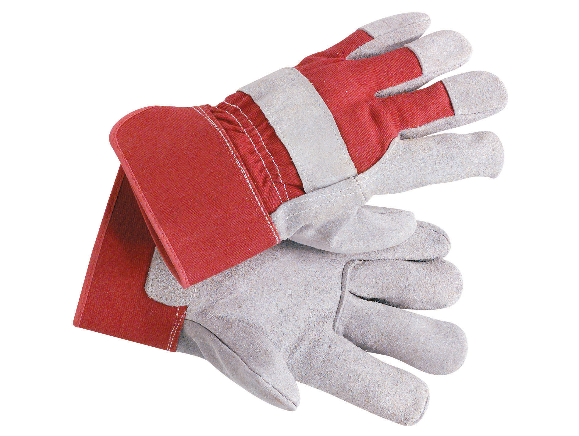 Gants cuir Docker ROSTAING
